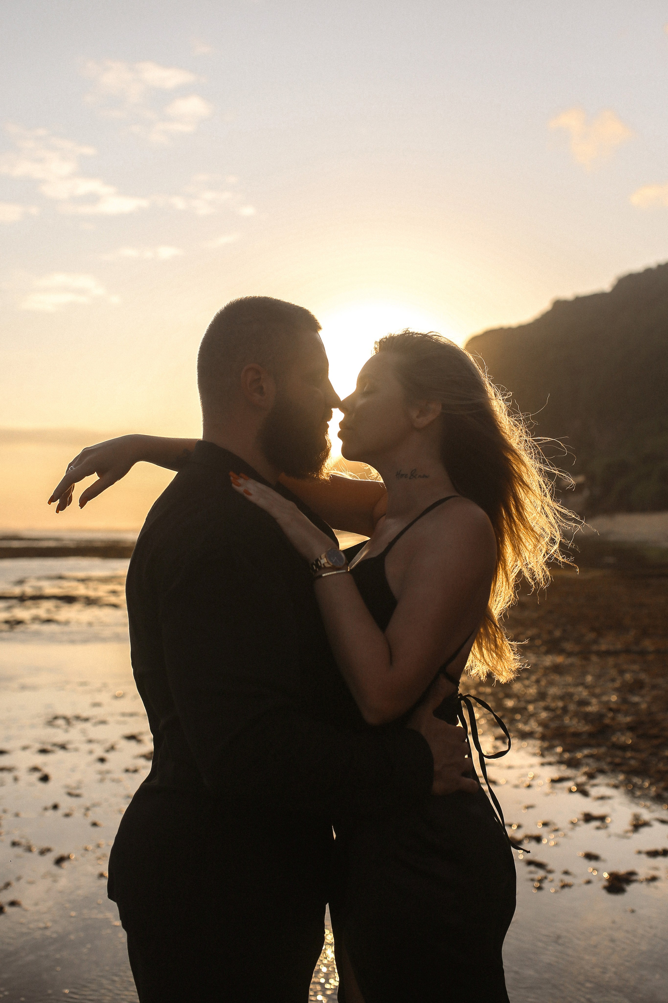 Love story Nusa Dua. Individual and couple Photographer in Bali — Bali Dream Photo