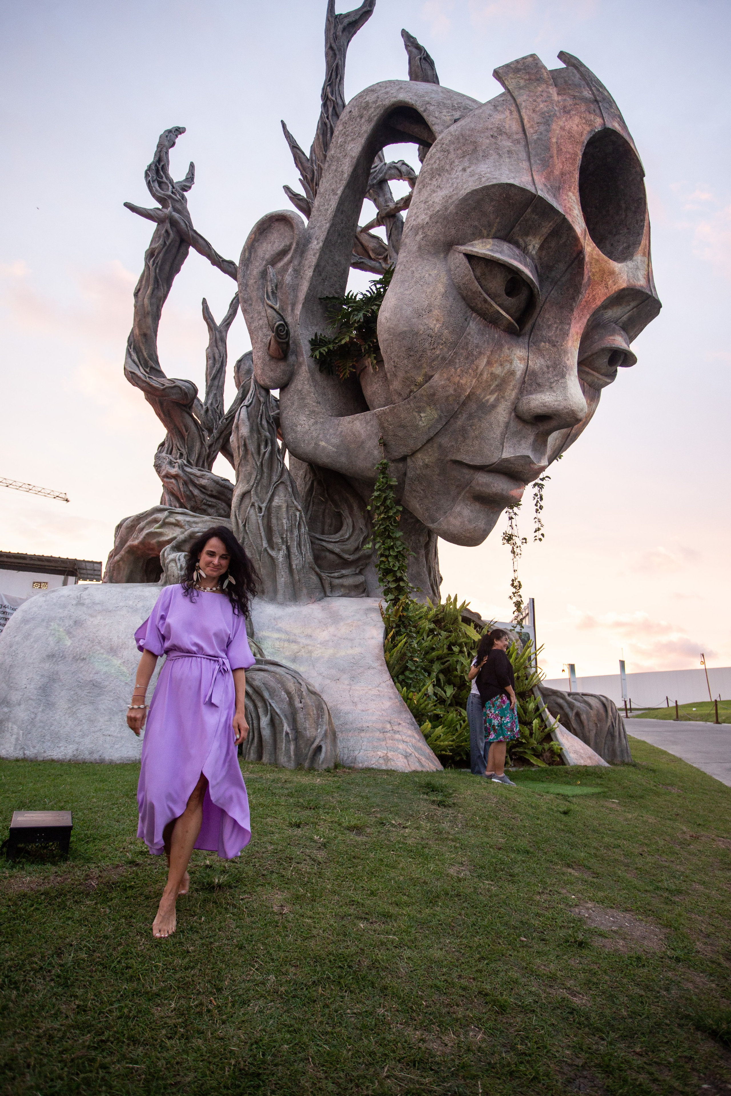 Бали тур с Дашей. Индивидуальный и парный фотограф на Бали — Bali Dream Photo