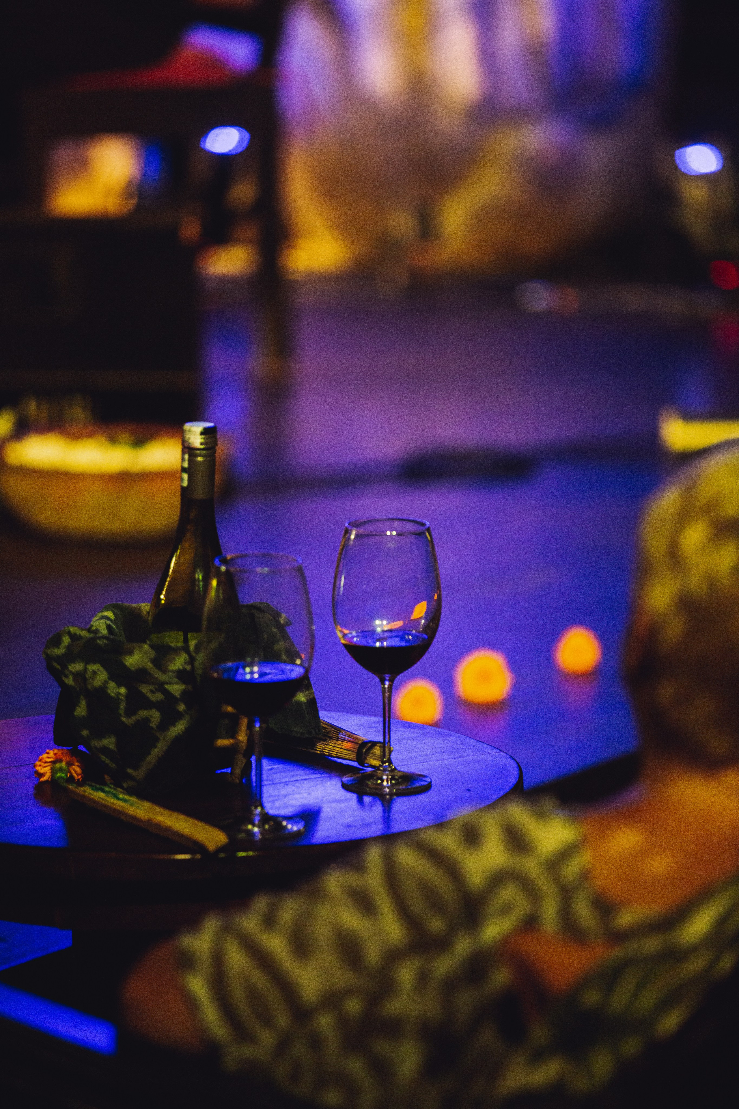 Съёмка концертов. Индивидуальный и парный фотограф на Бали — Bali Dream Photo