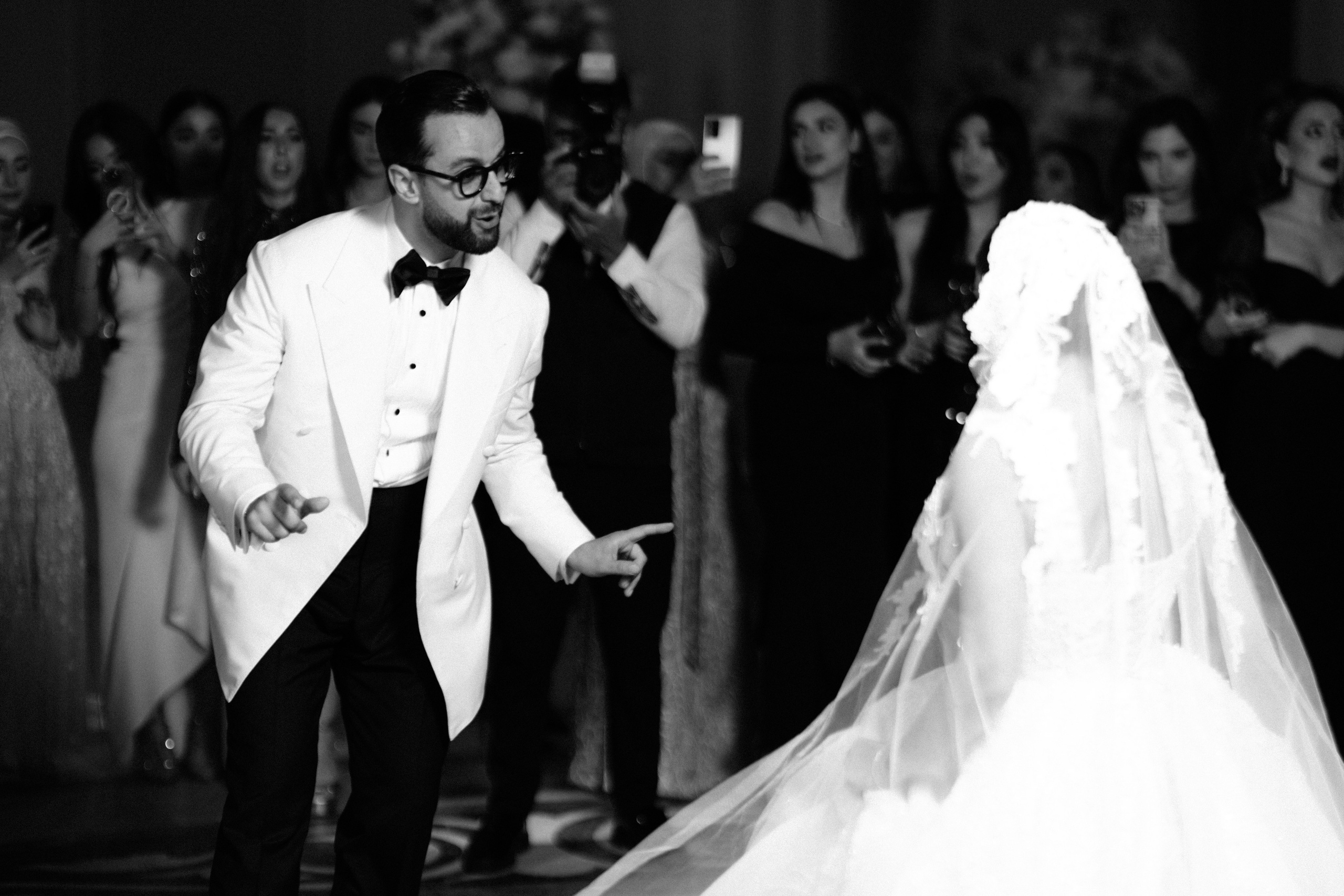 ROVSHAN&MANSUMA. Wedding&Event photographer Ismail Rzayev in Baku