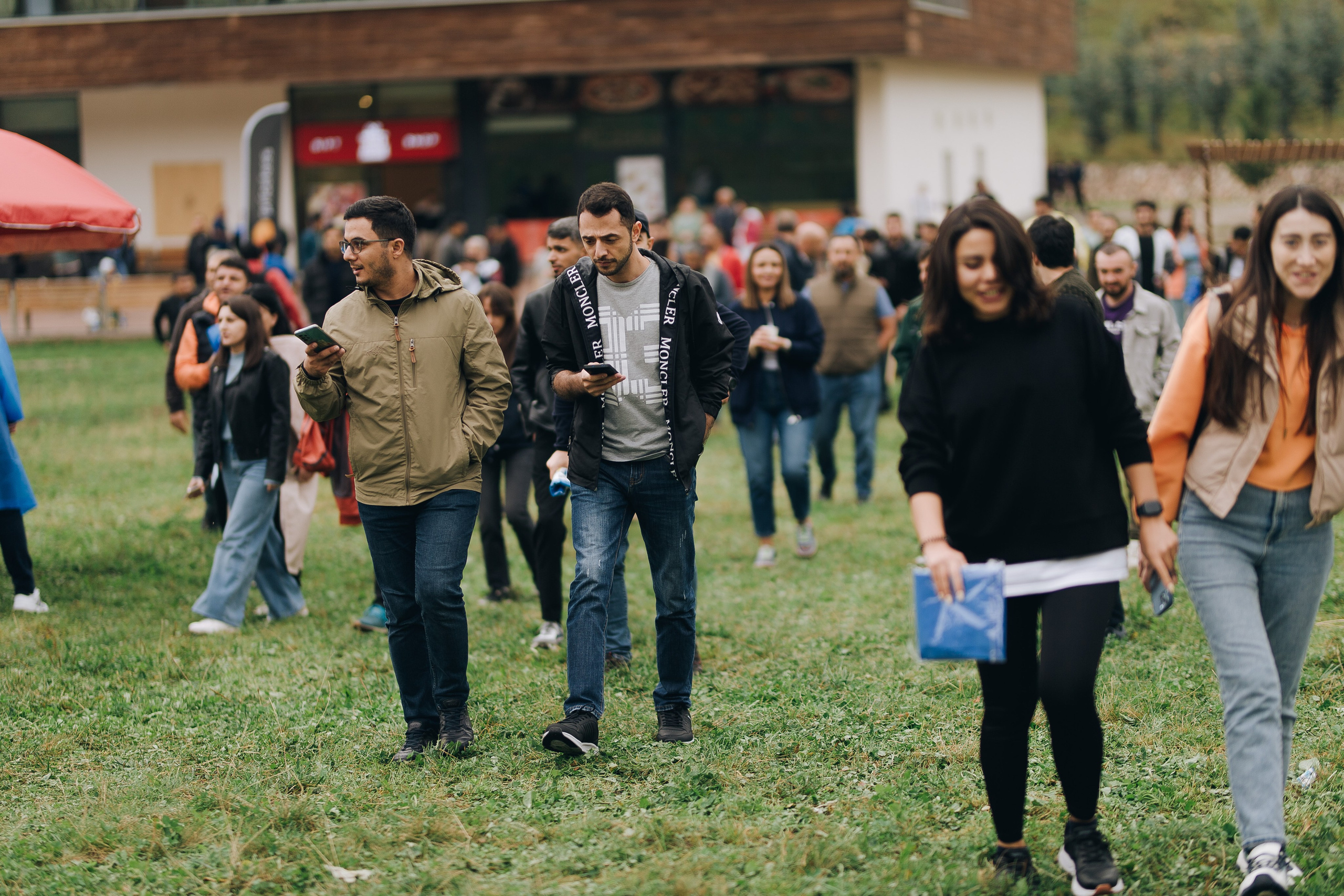 E.GOV.AZ Teambuilding. Wedding&Event photographer Ismail Rzayev in Baku