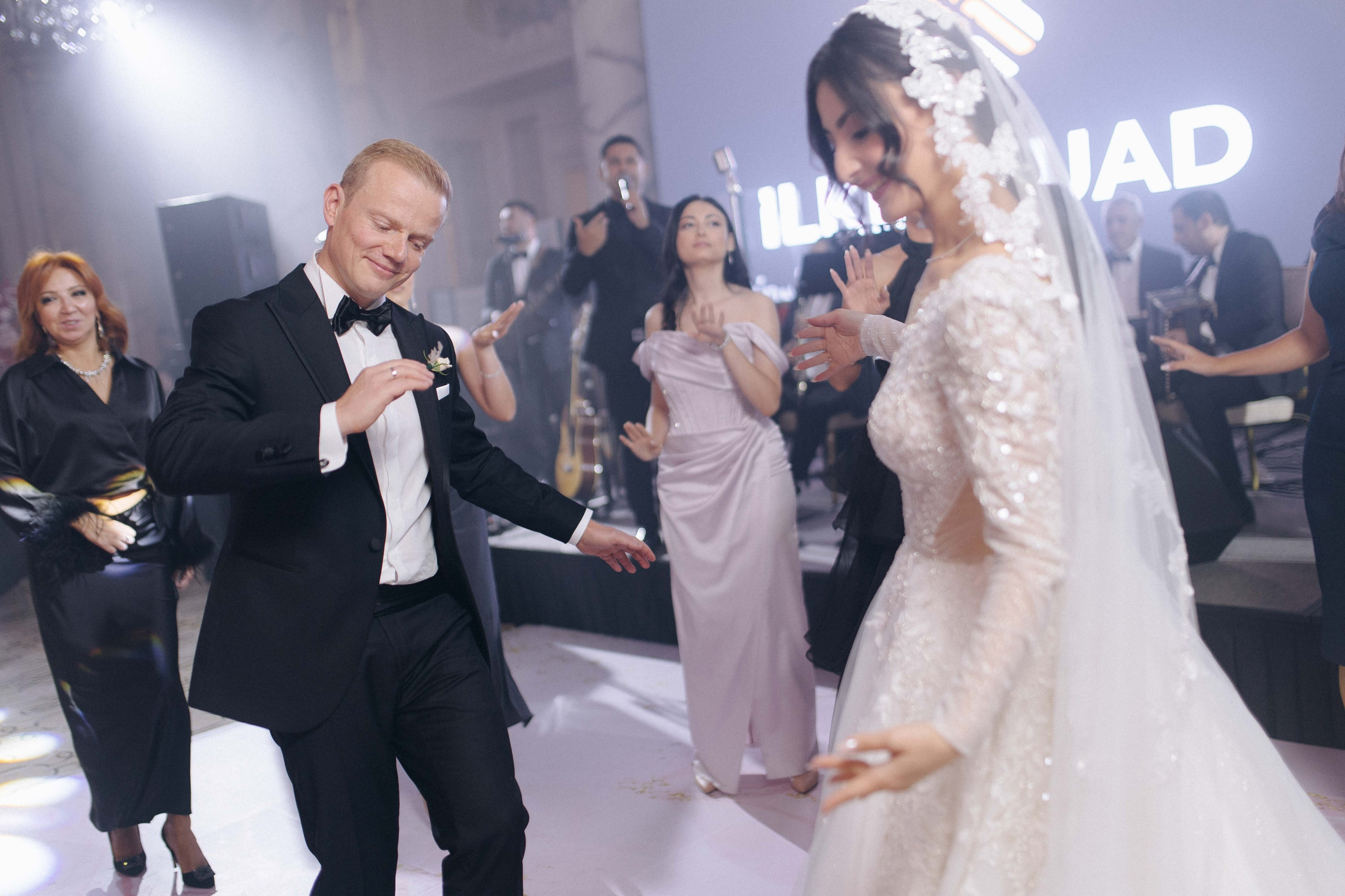 VITALIY&AYAN. Wedding&Event photographer Ismail Rzayev in Baku