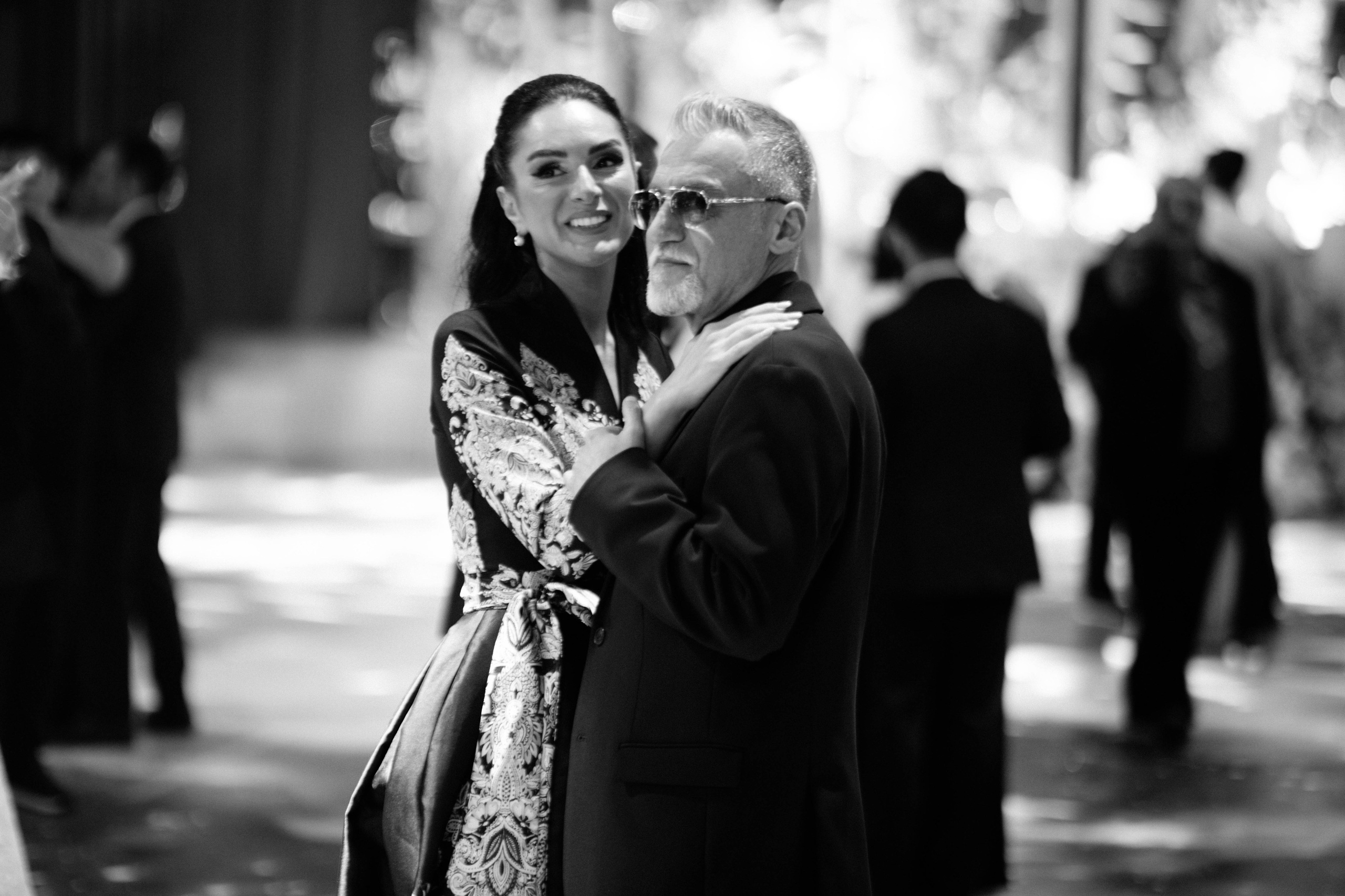 JAVID&AYSEL. Wedding&Event photographer Ismail Rzayev in Baku