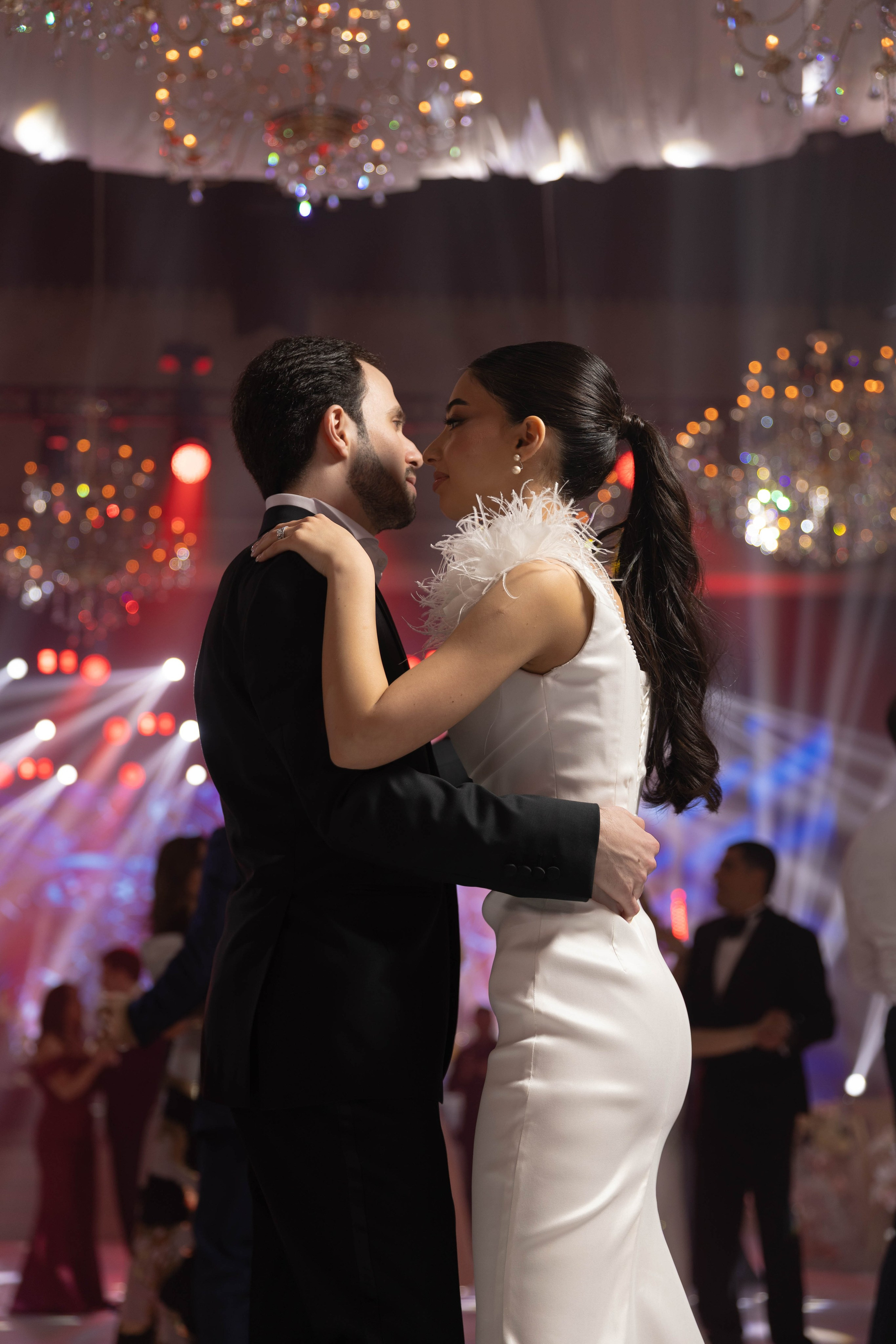 ARIF&FATIMA. Wedding&Event photographer Ismail Rzayev in Baku