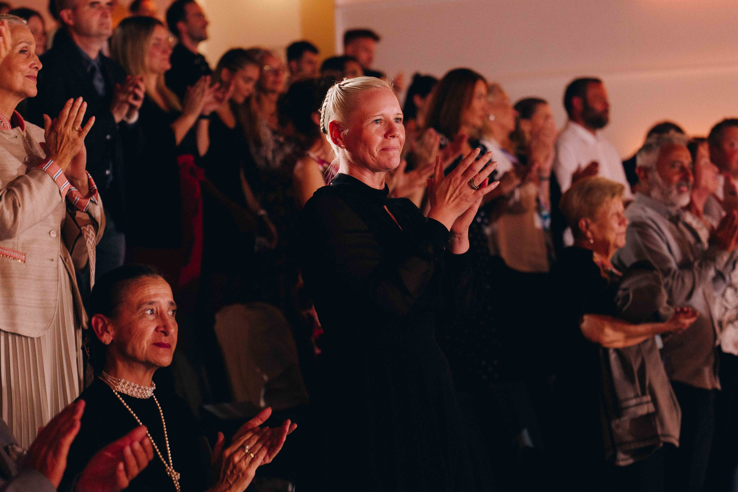 ZÜRICH KAMMERORCHESTER. Wedding&Event photographer Ismail Rzayev in Baku