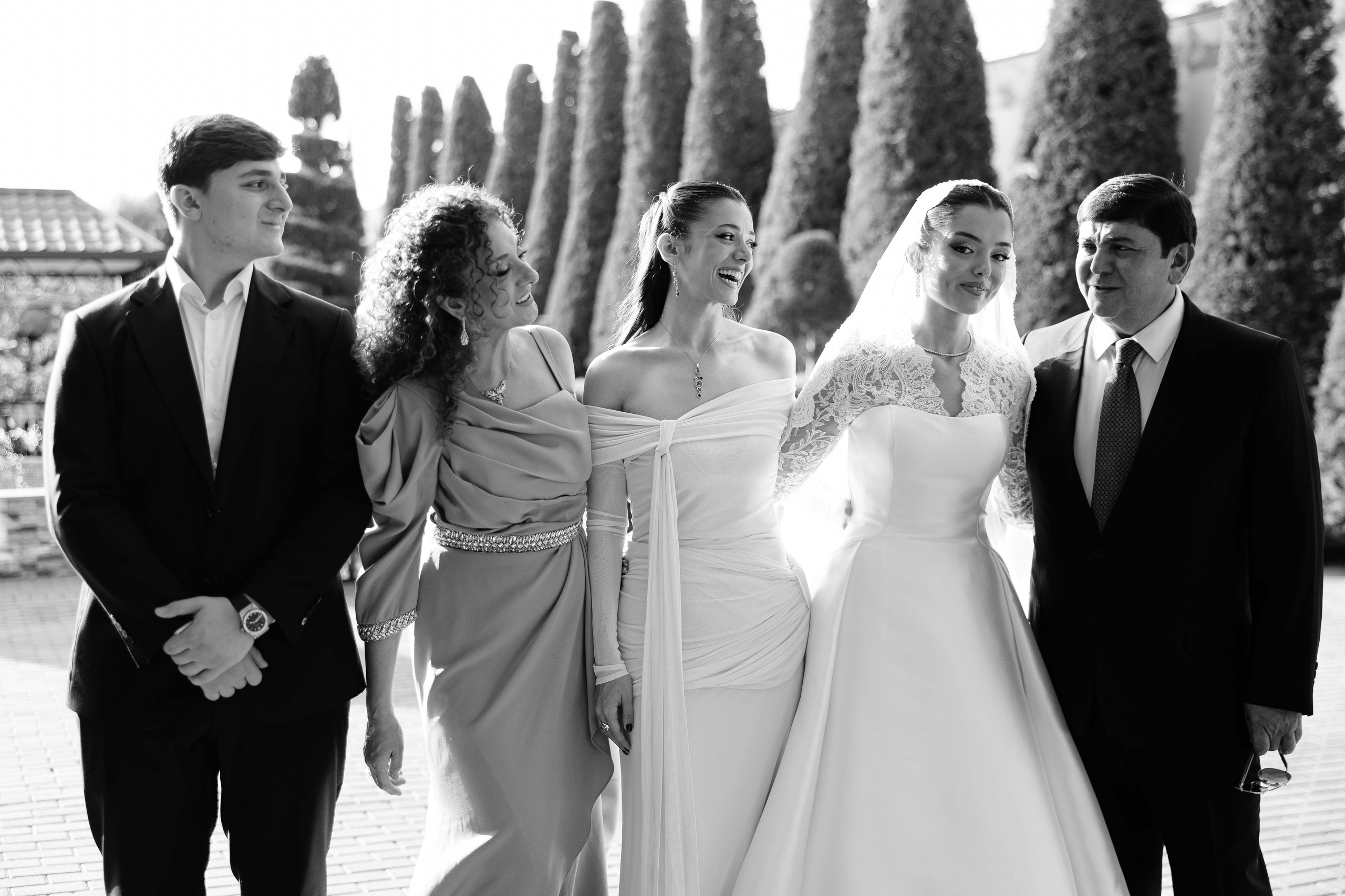 ALI&NARMIN. Wedding&Event photographer Ismail Rzayev in Baku