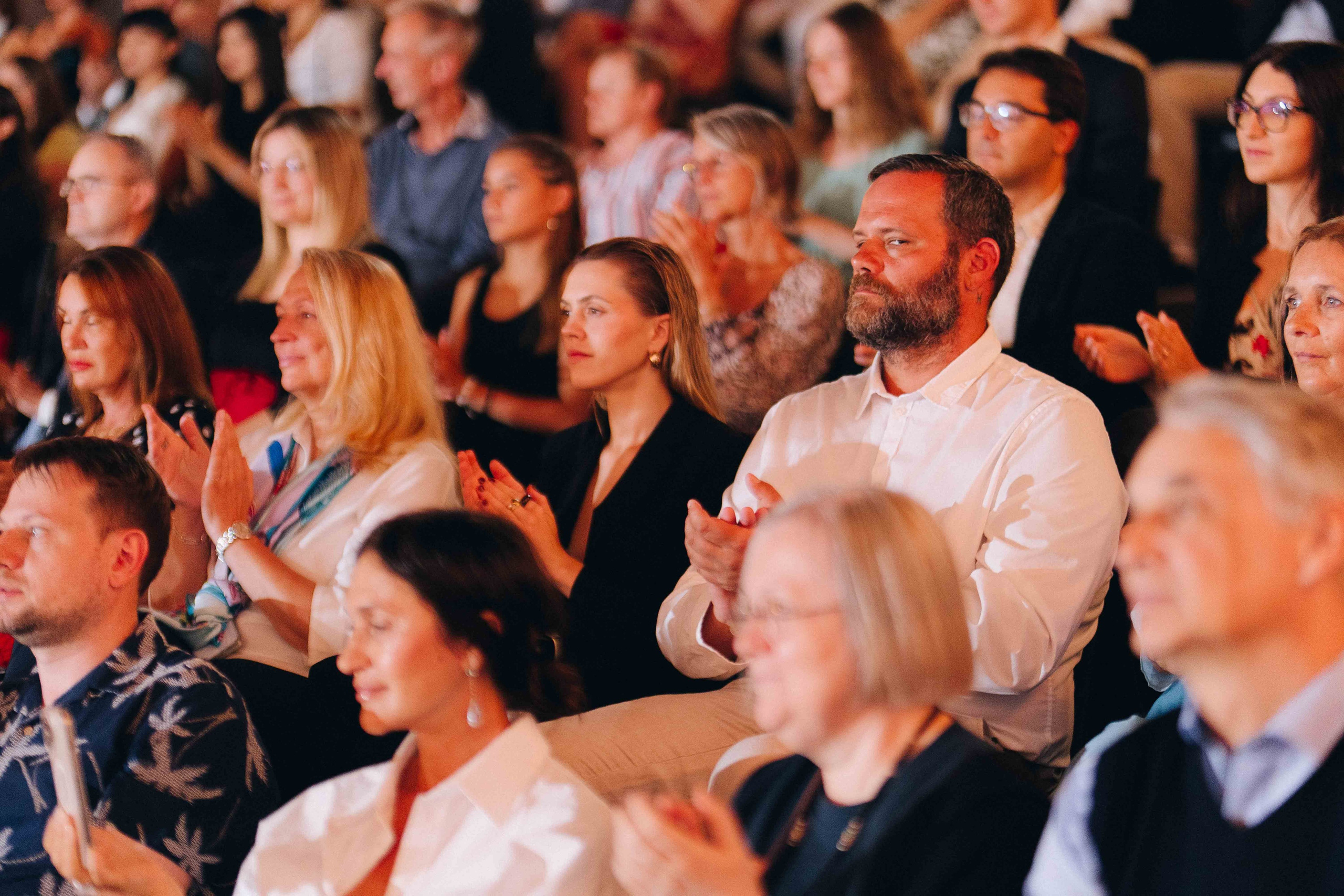 ZÜRICH KAMMERORCHESTER. Wedding&Event photographer Ismail Rzayev in Baku