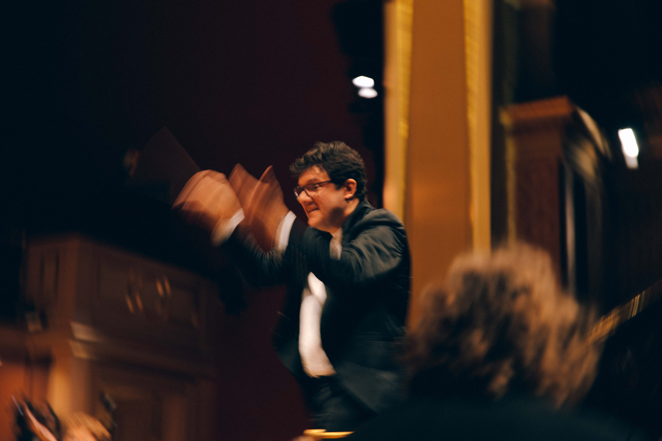 RUDOLFINUM (PRAGUE). Wedding&Event photographer Ismail Rzayev in Baku