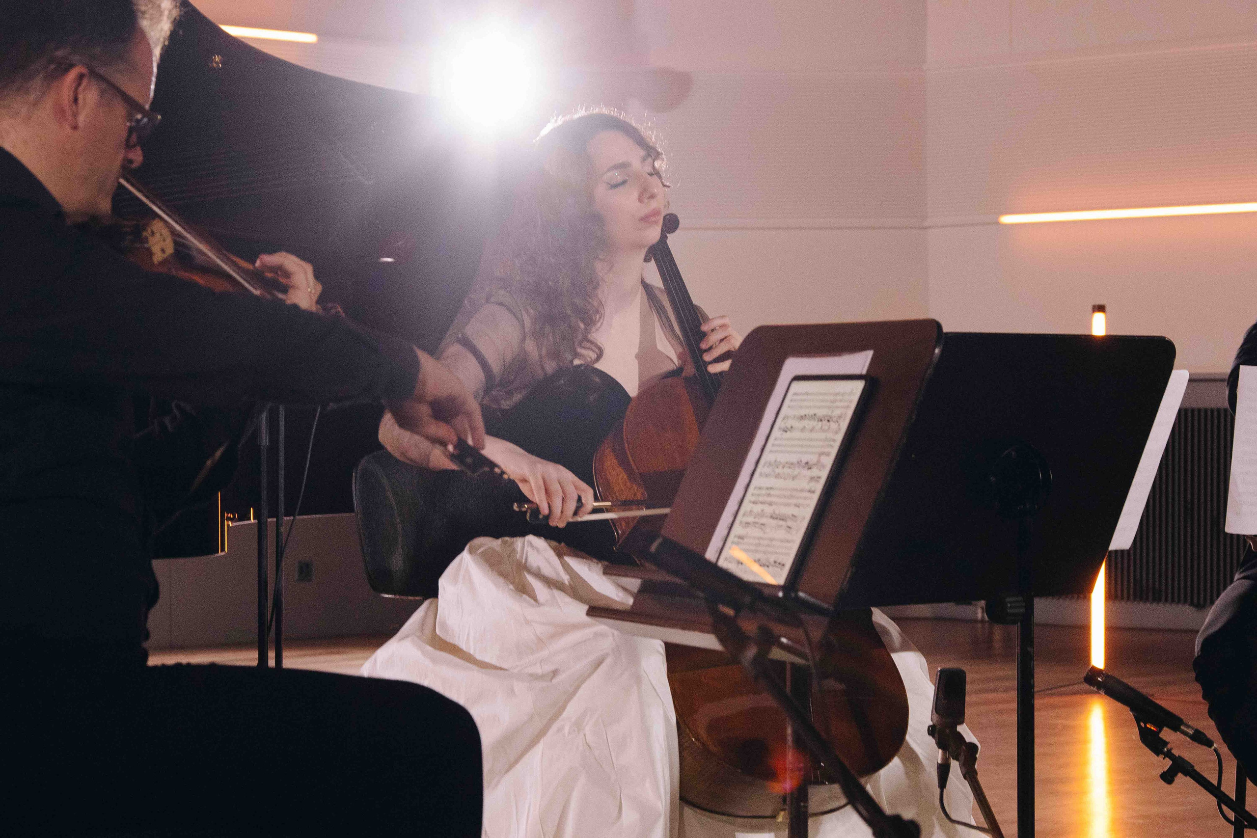 ZÜRICH KAMMERORCHESTER. Wedding&Event photographer Ismail Rzayev in Baku