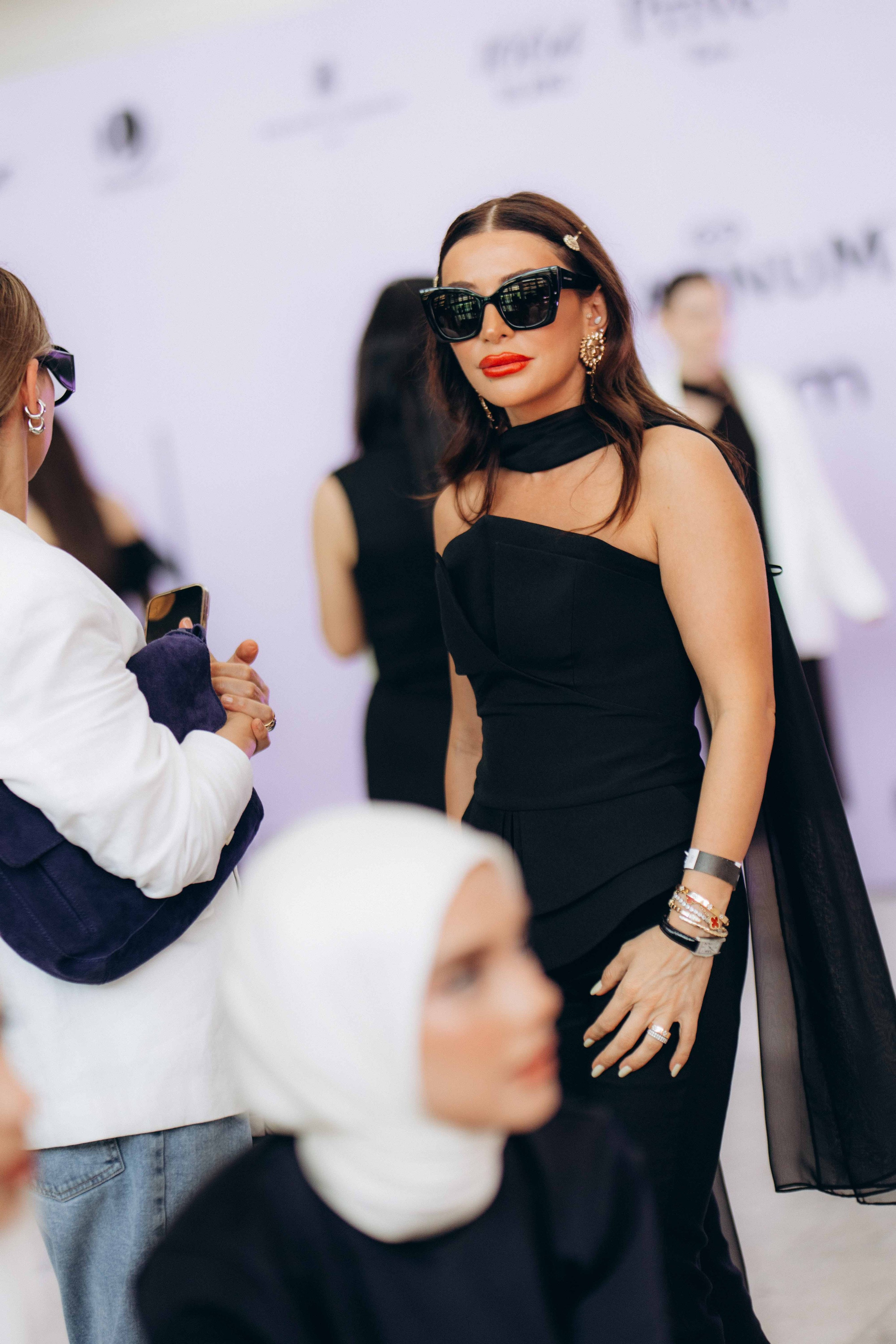 BAKU FASHION WEEK DAY. Wedding&Event photographer Ismail Rzayev in Baku