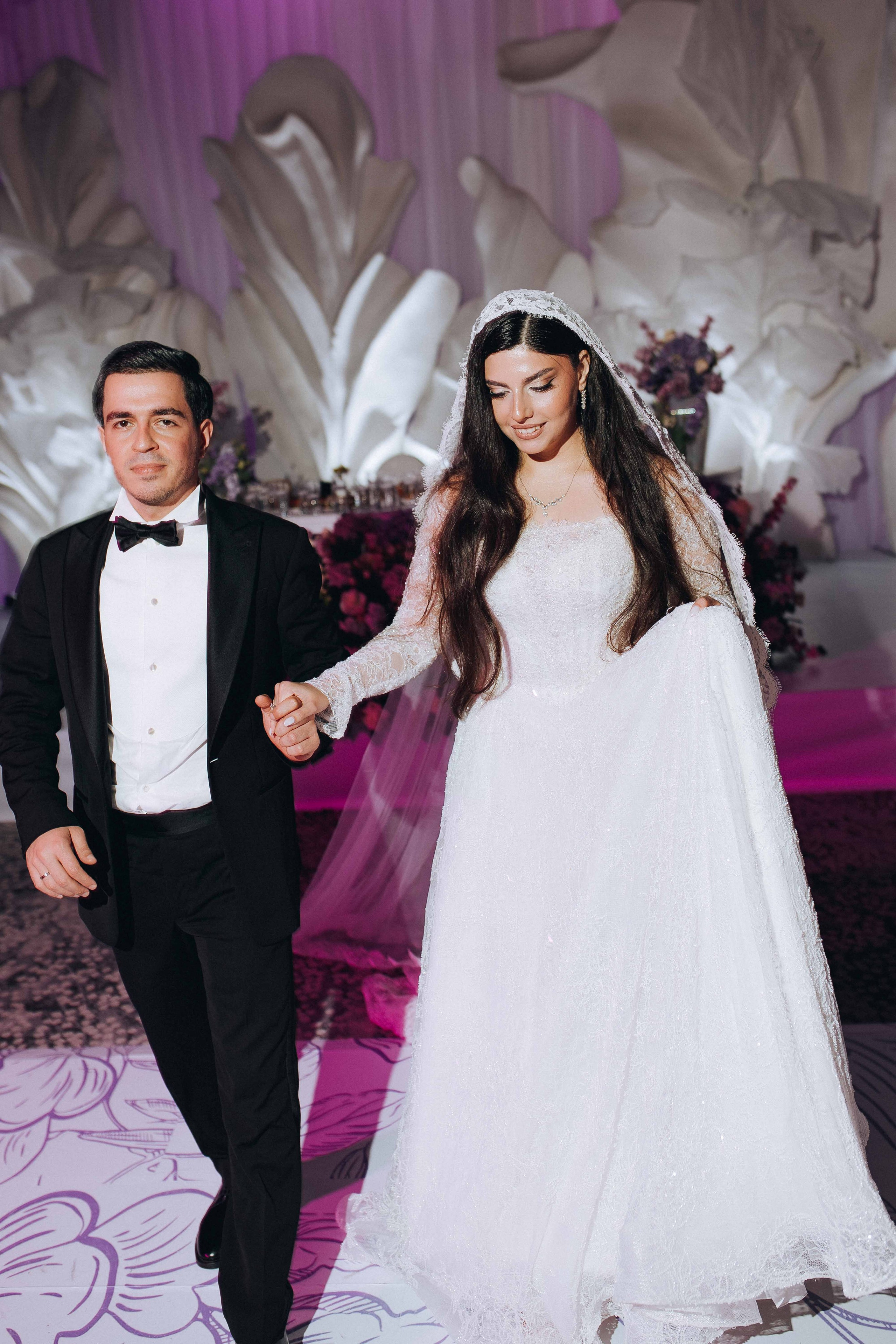 YUSIF&ISAMAR. Wedding&Event photographer Ismail Rzayev in Baku