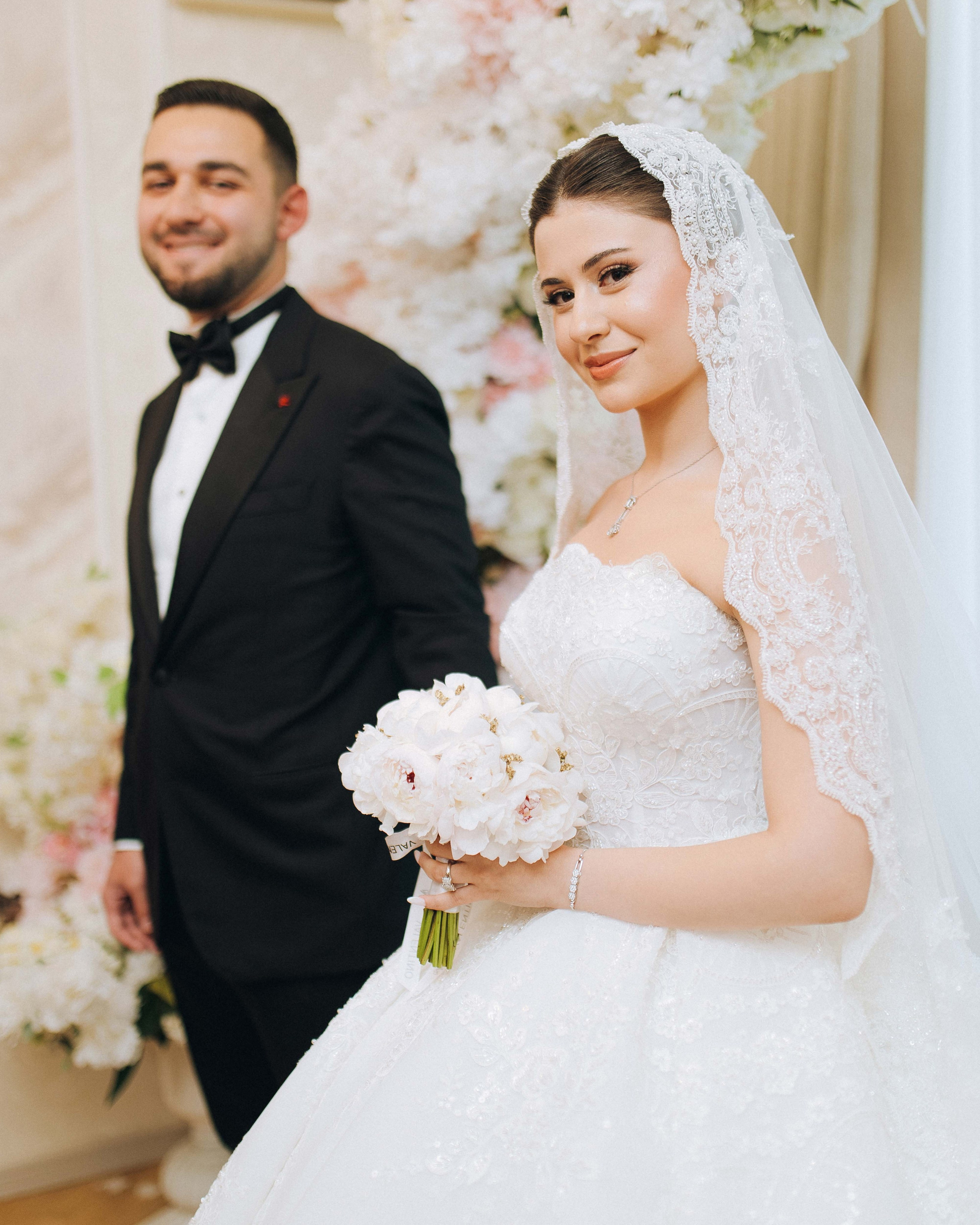 FARID&FARIDA. Wedding&Event photographer Ismail Rzayev in Baku