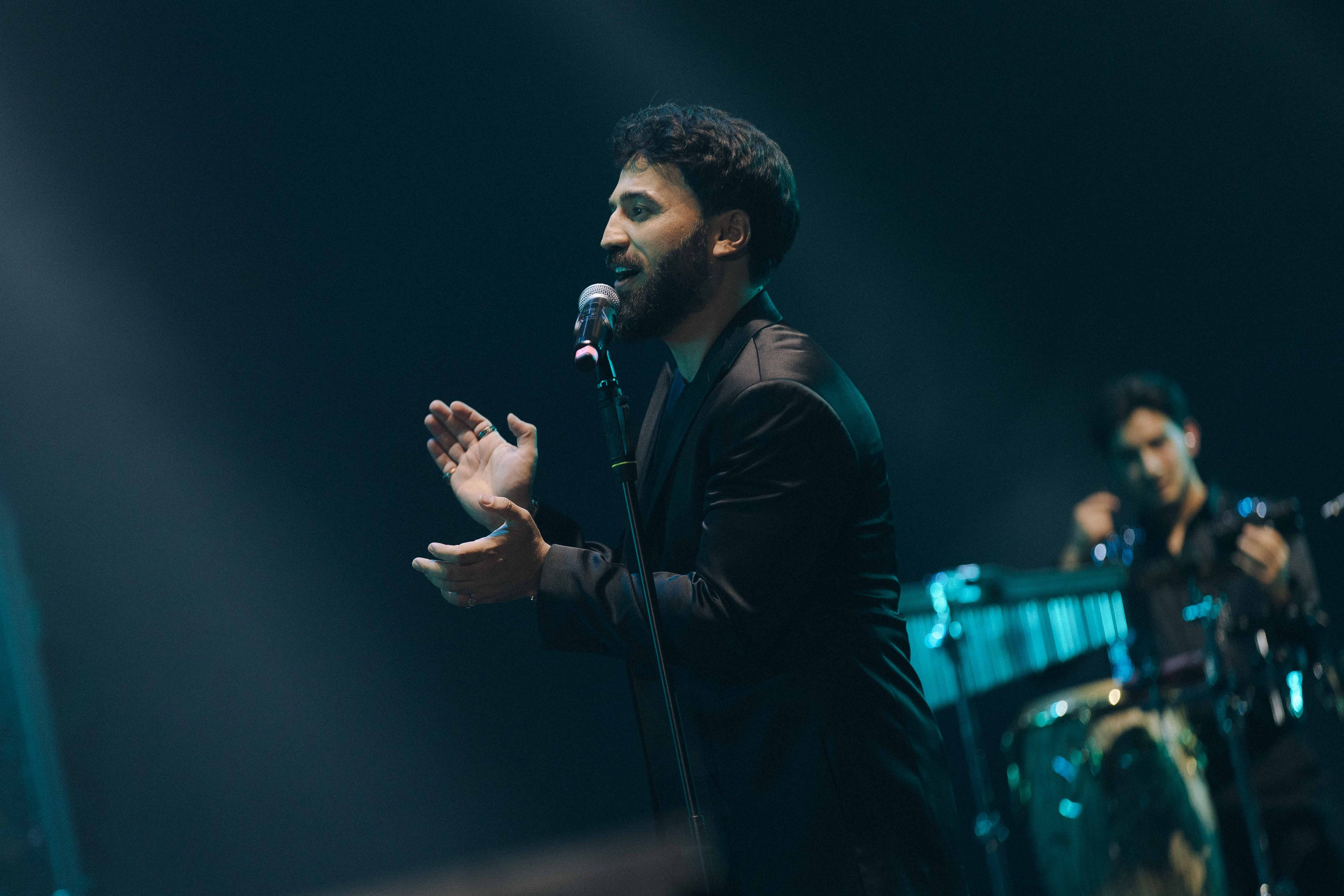 ZAMIG HUSEYNOV. Wedding&Event photographer Ismail Rzayev in Baku