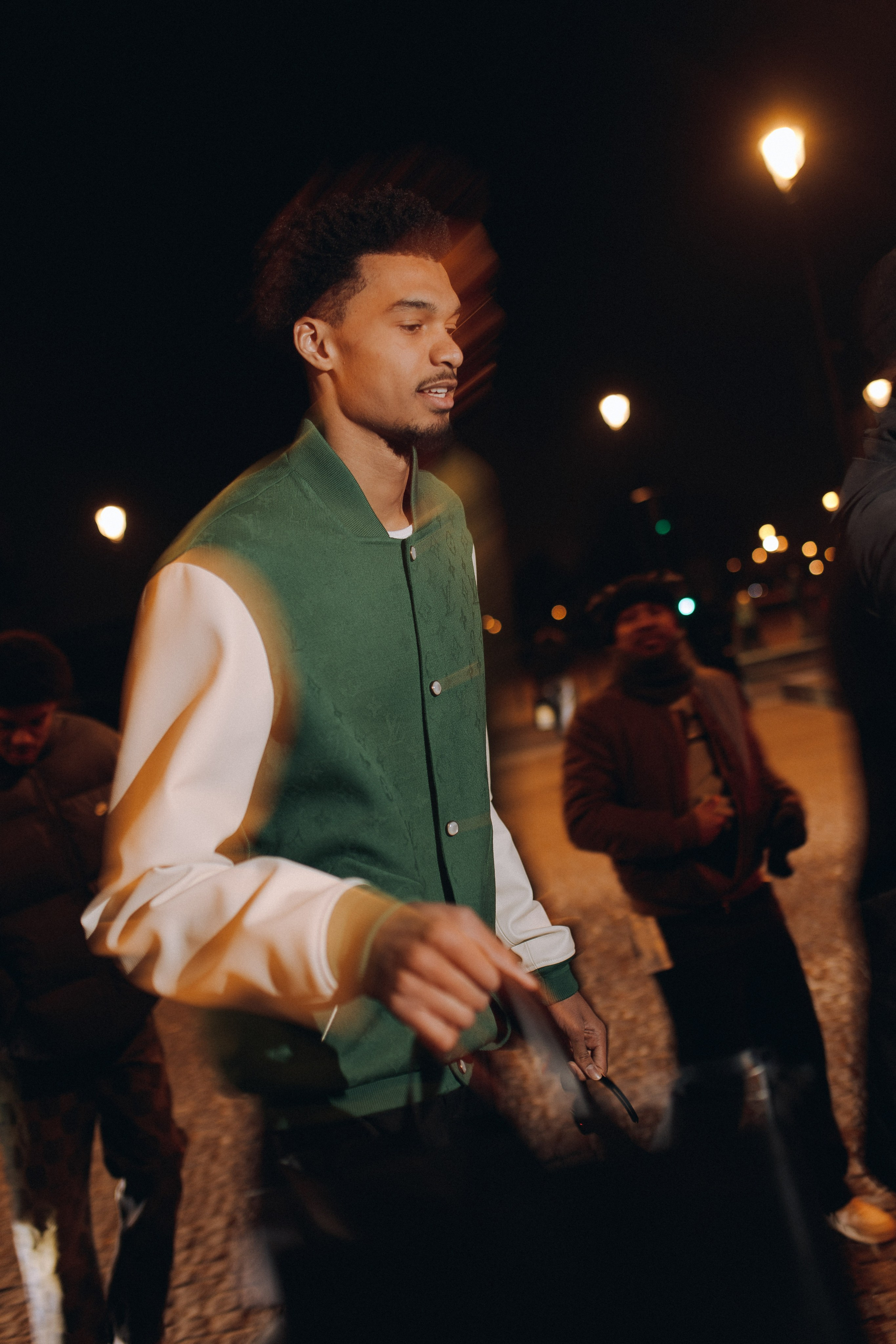 PARIS FASHION WEEEK. Wedding&Event photographer Ismail Rzayev in Baku