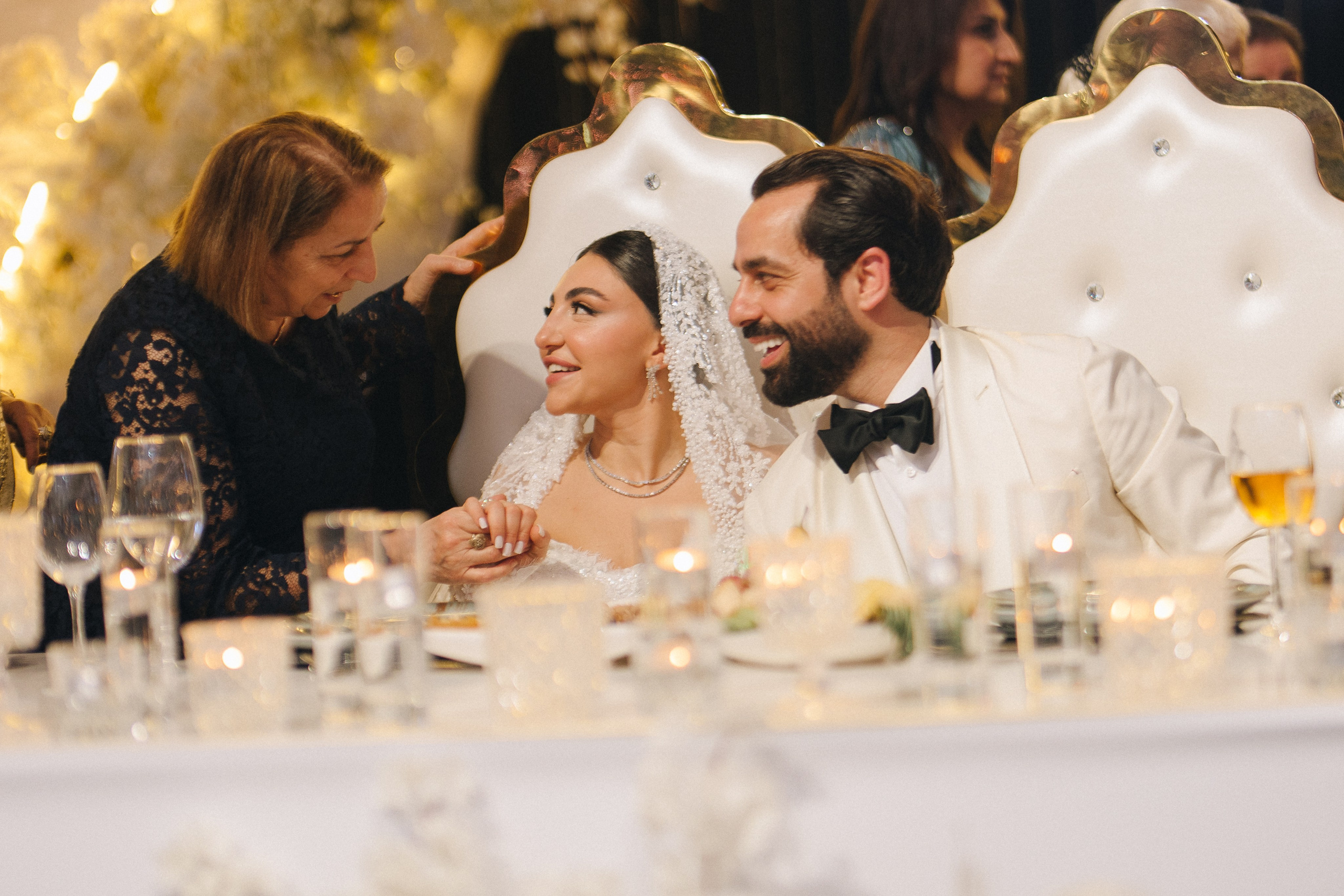 JEYHUN&NARMIN. Wedding&Event photographer Ismail Rzayev in Baku