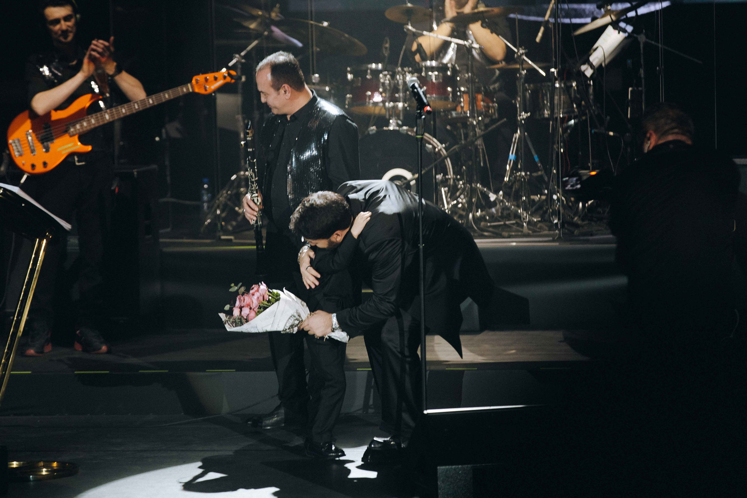 ZAMIG HUSEYNOV. Wedding&Event photographer Ismail Rzayev in Baku