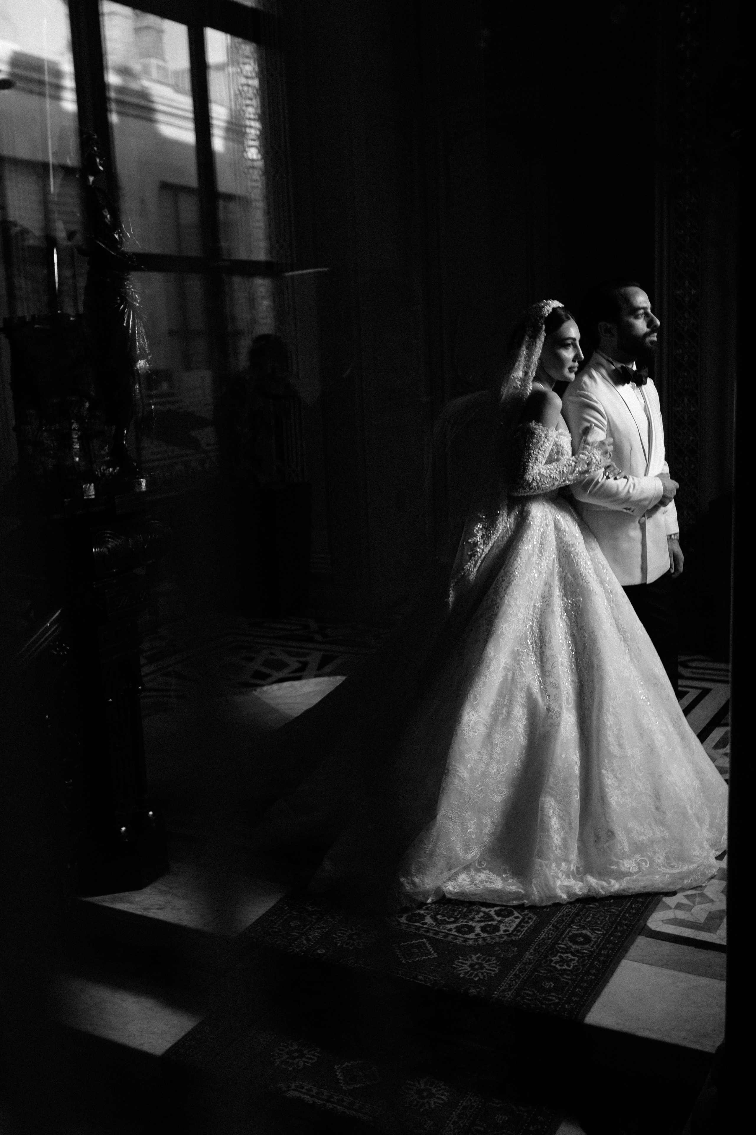 JEYHUN&NARMIN. Wedding&Event photographer Ismail Rzayev in Baku