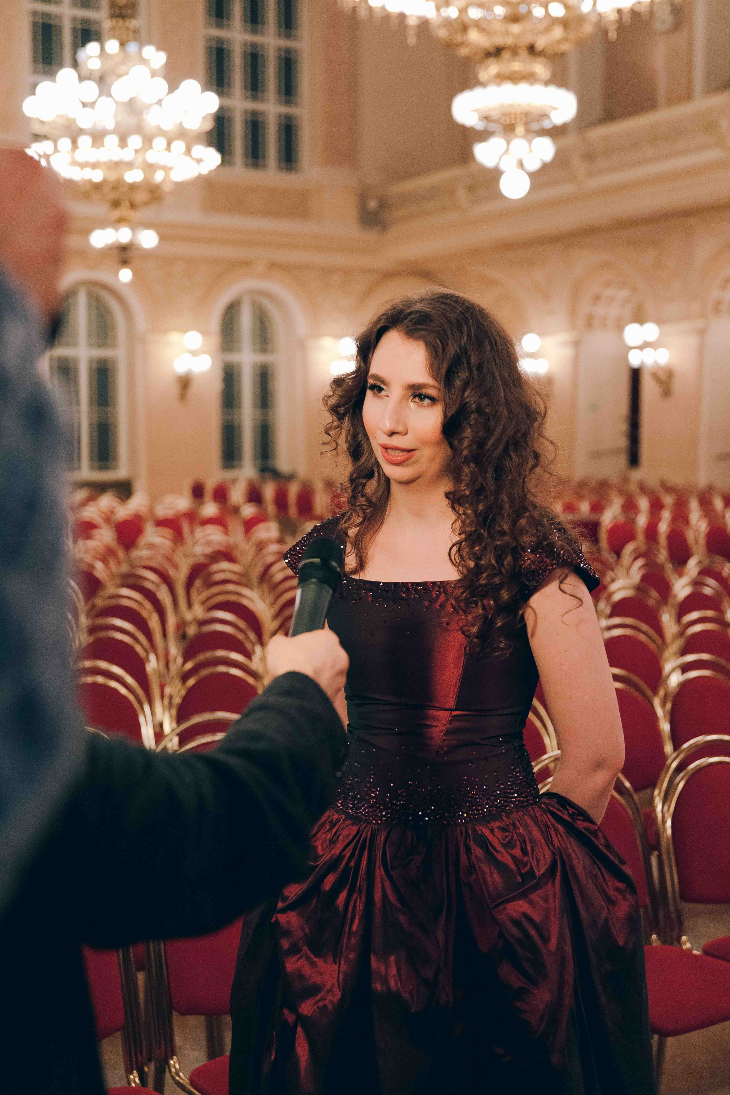 ZOFIN PALACE (PRAGUE). Wedding&Event photographer Ismail Rzayev in Baku