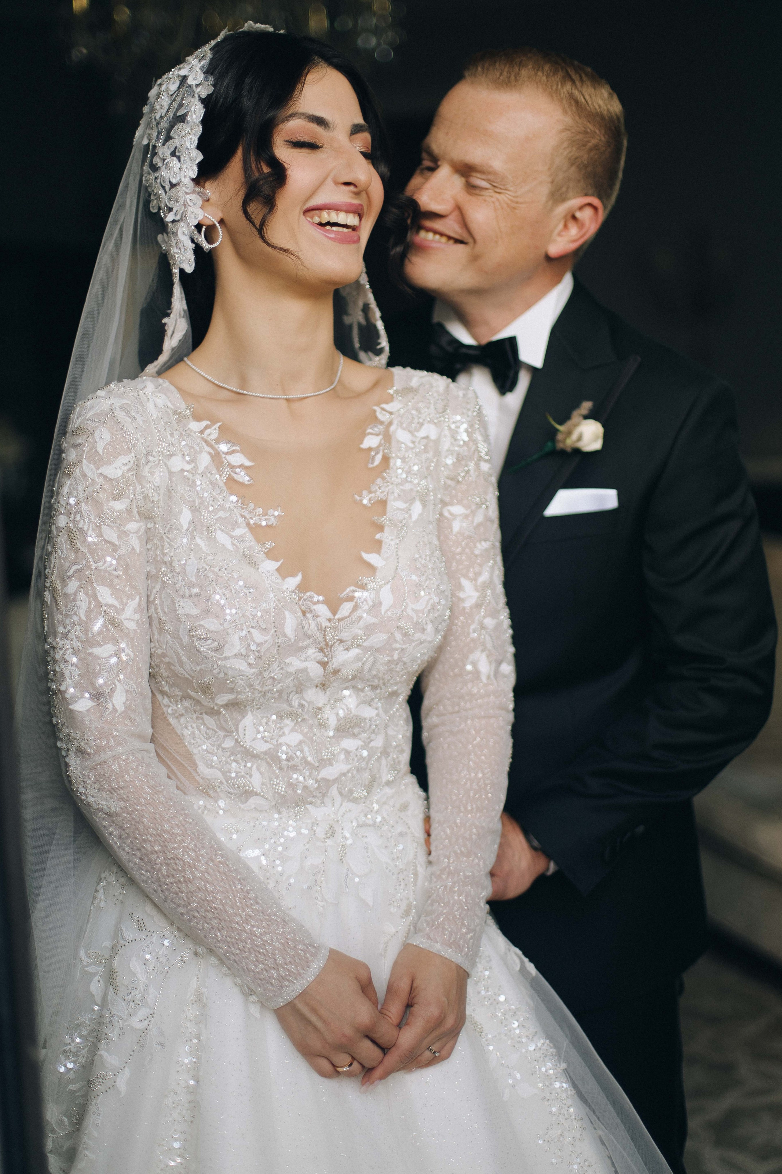 VITALIY&AYAN. Wedding&Event photographer Ismail Rzayev in Baku