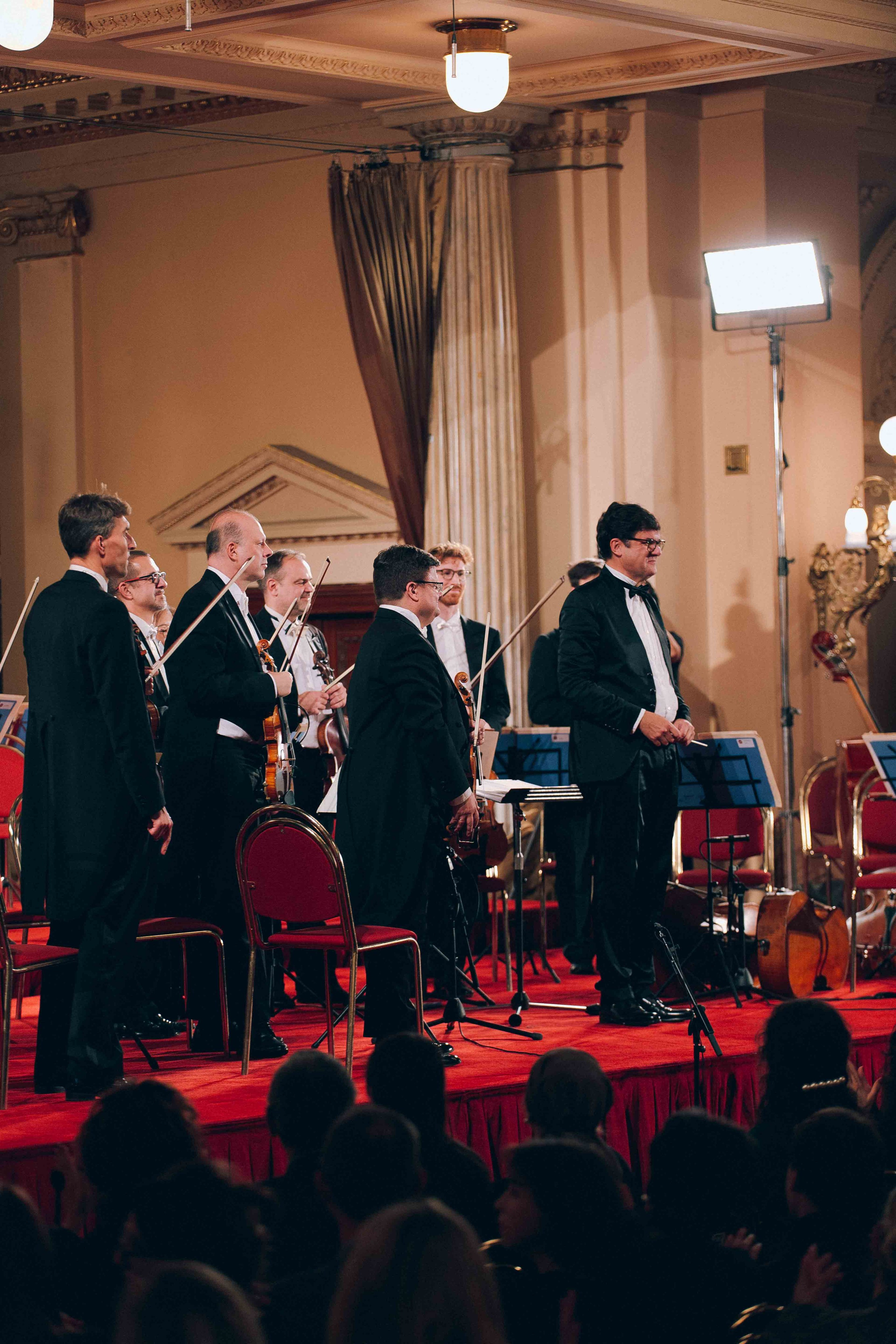 ZOFIN PALACE (PRAGUE). Wedding&Event photographer Ismail Rzayev in Baku