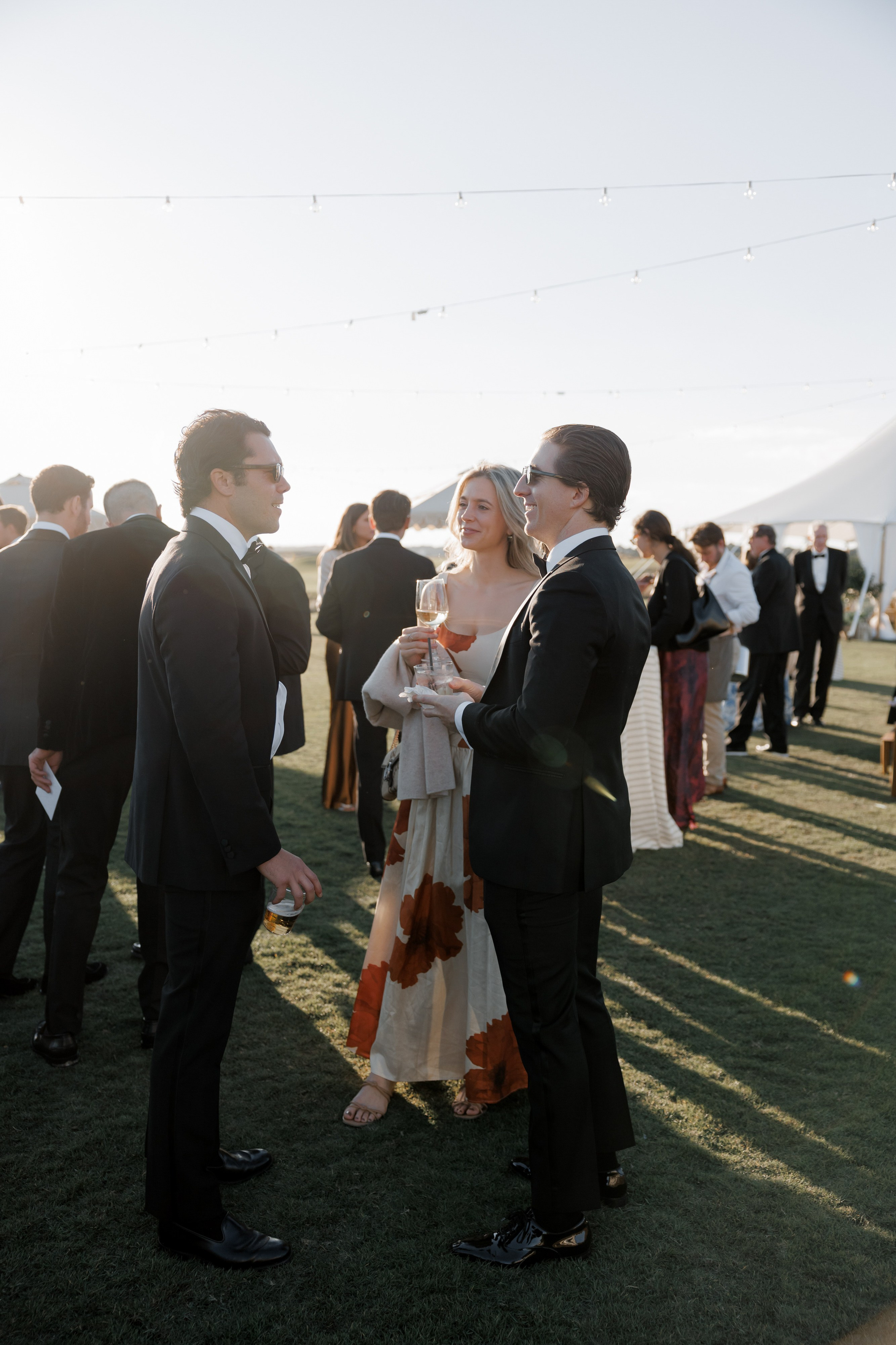 Marci and Yi. Wedding photographer and videographer New York | New Jersey