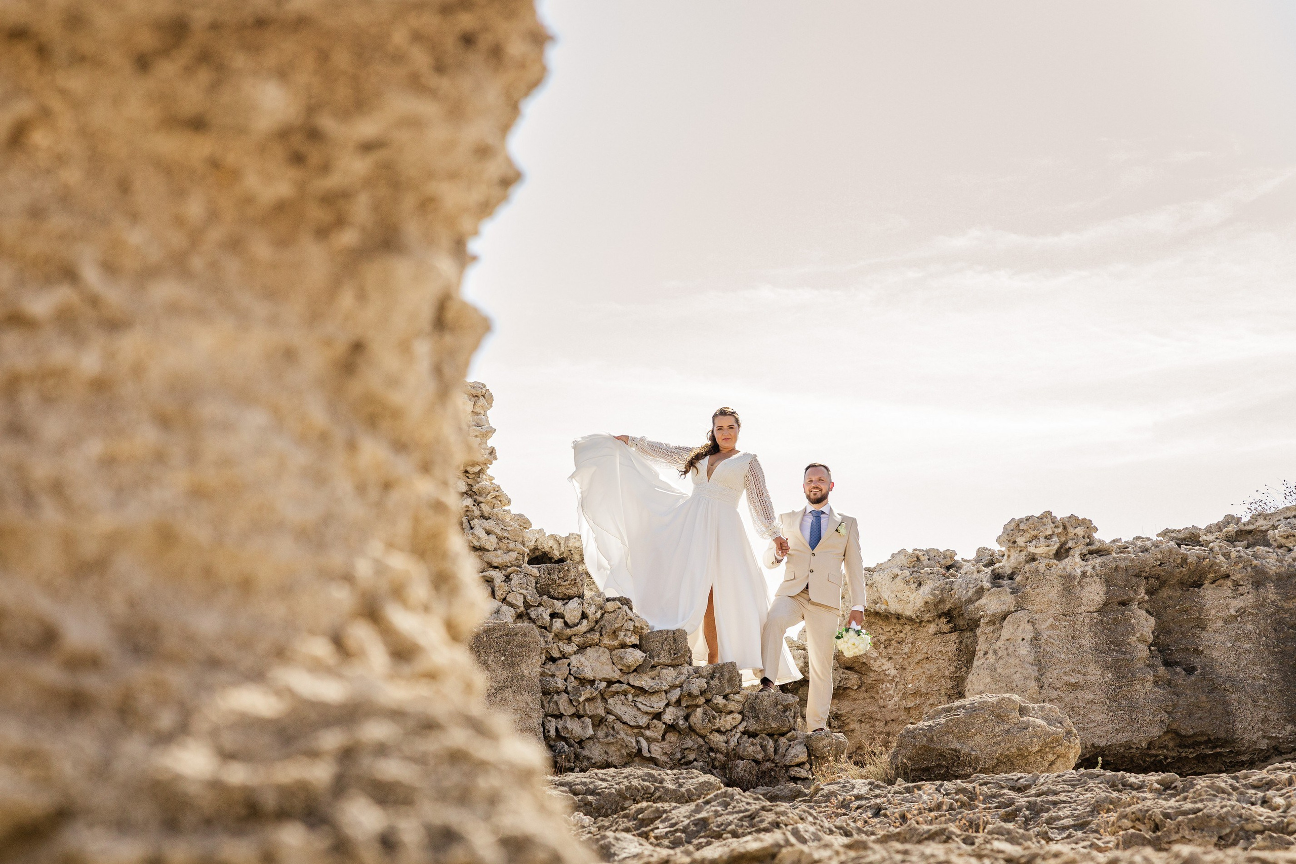 | Martin & Errika |. Photography in Rhodes
