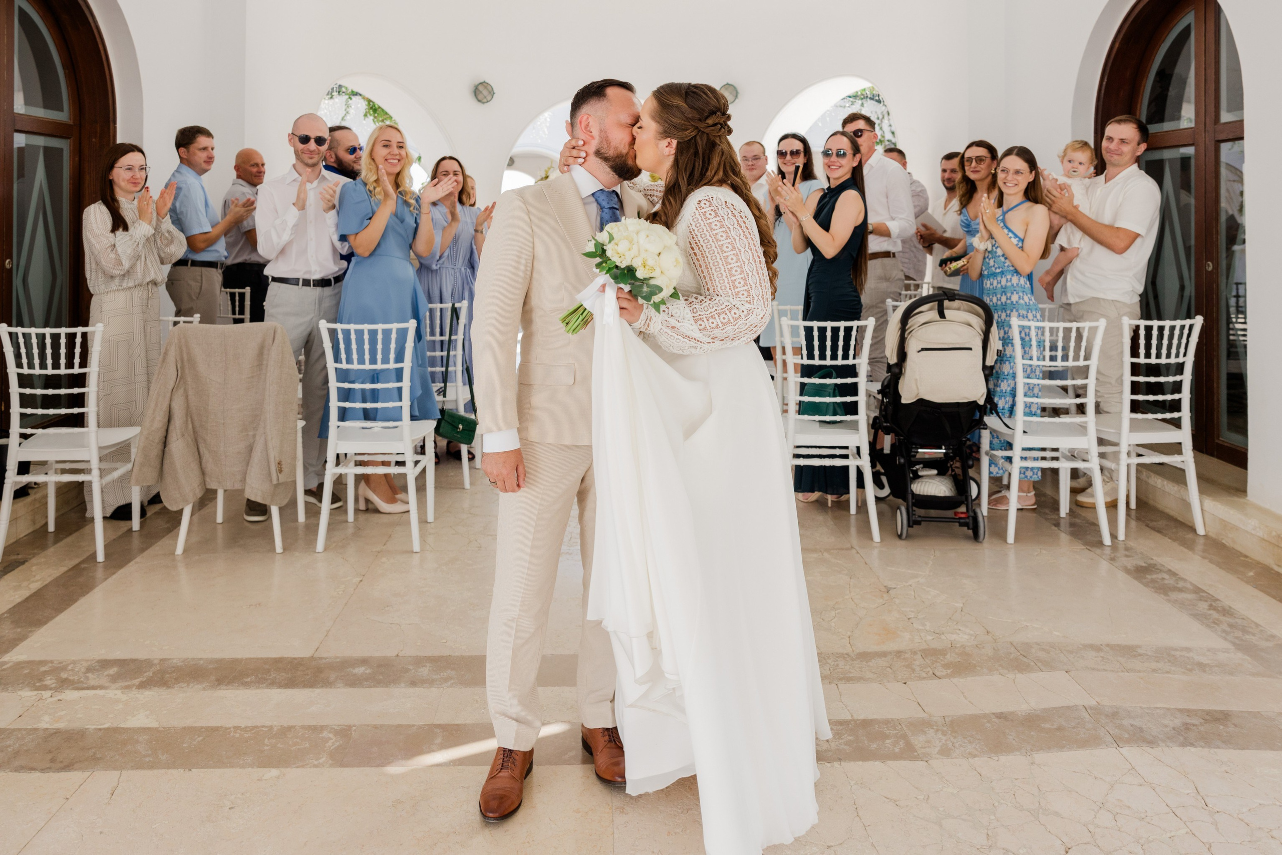 | Martin & Errika |. Photography in Rhodes