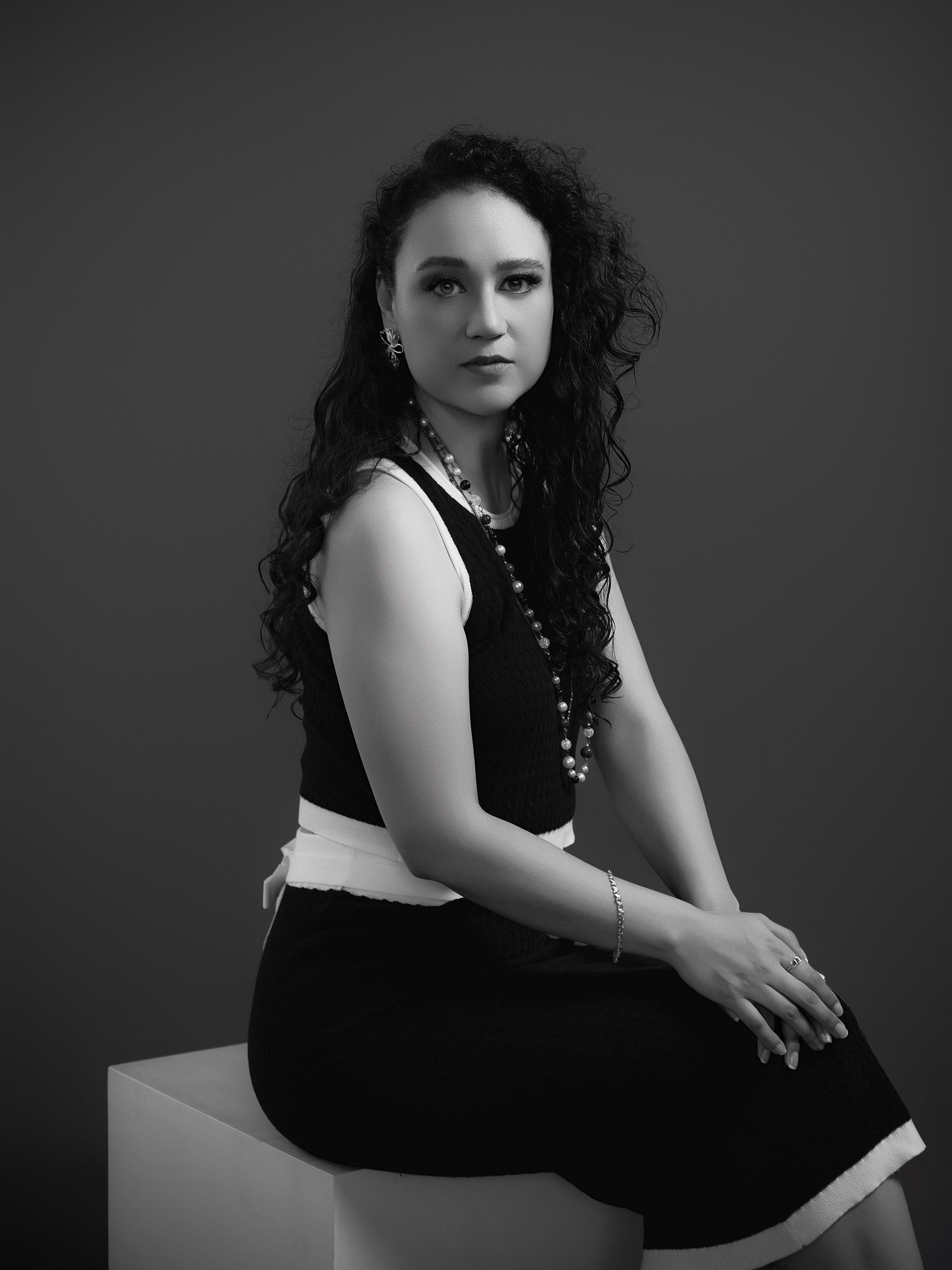 Esencia. Fotógrafo Jorge Herrera