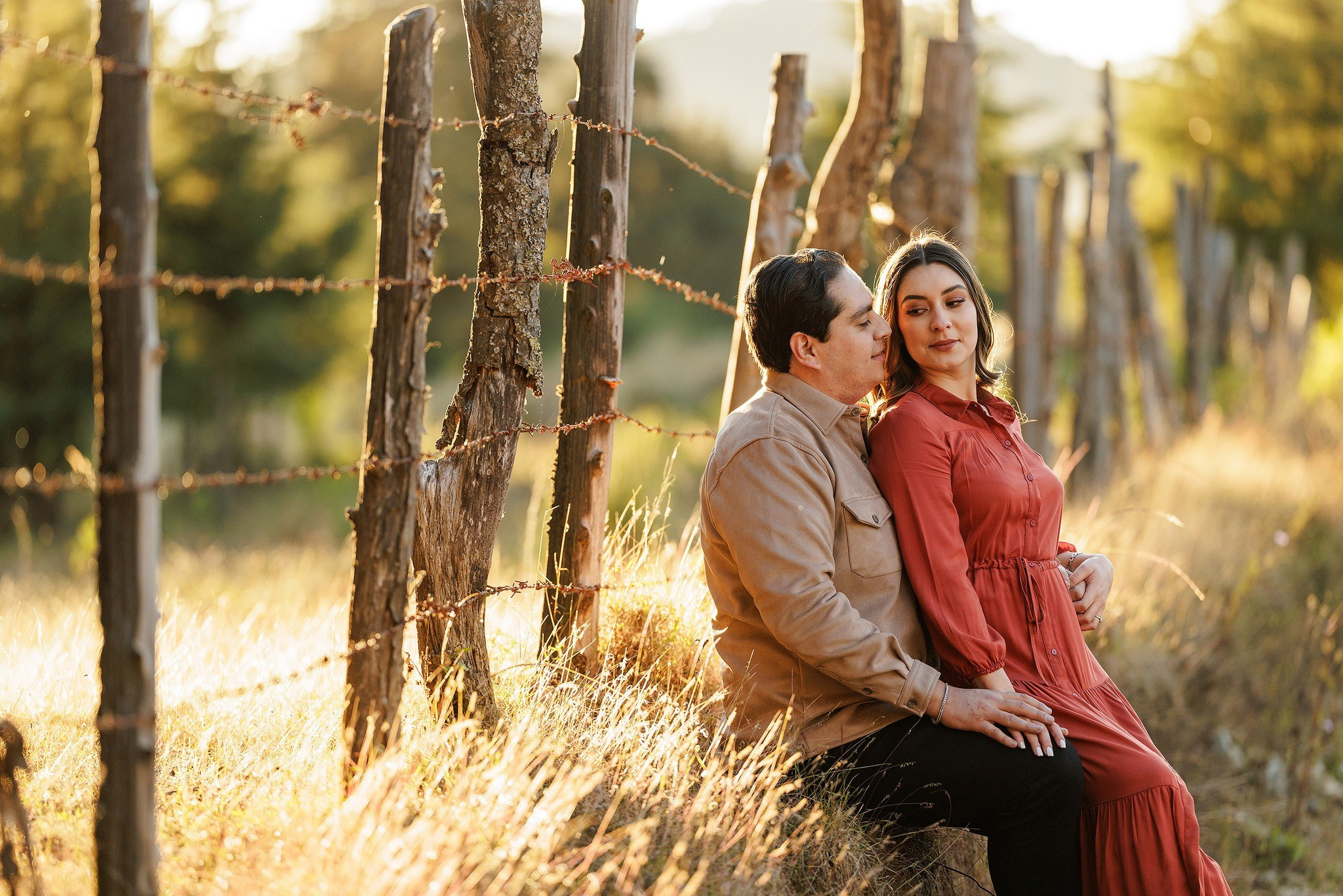 Galería Casual. Jorge Romero Fotógrafo de bodas