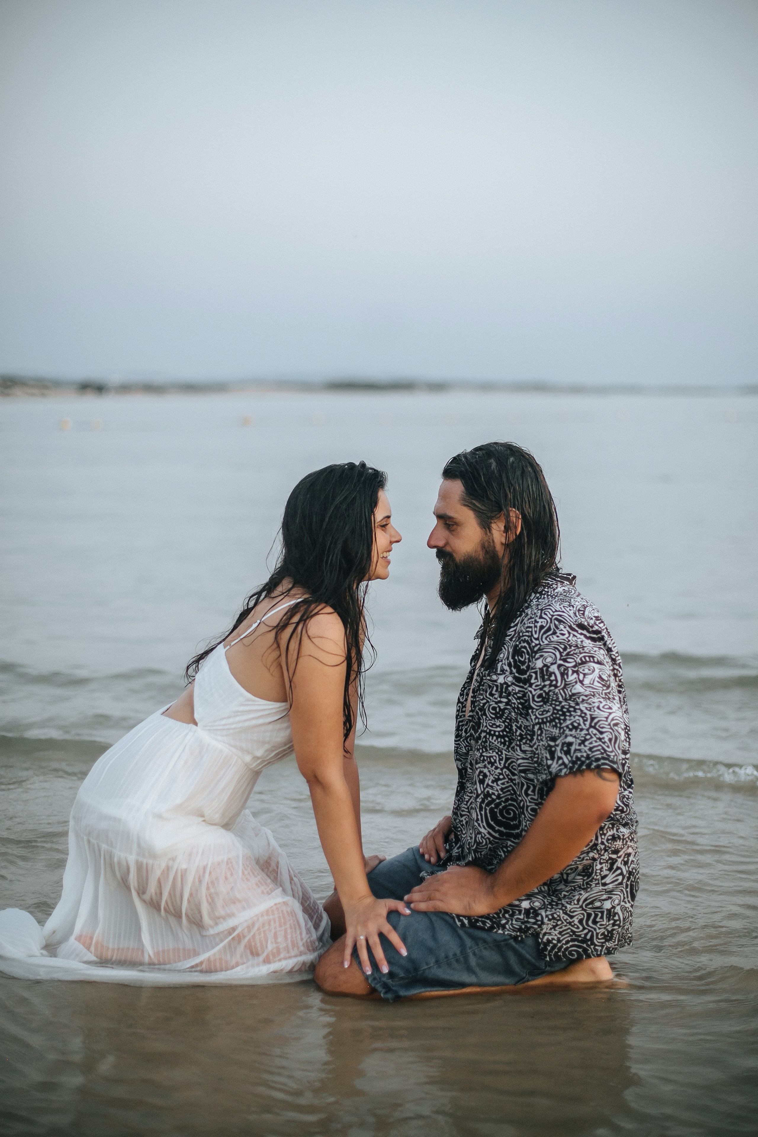 Save the date. Family photographer in Israel