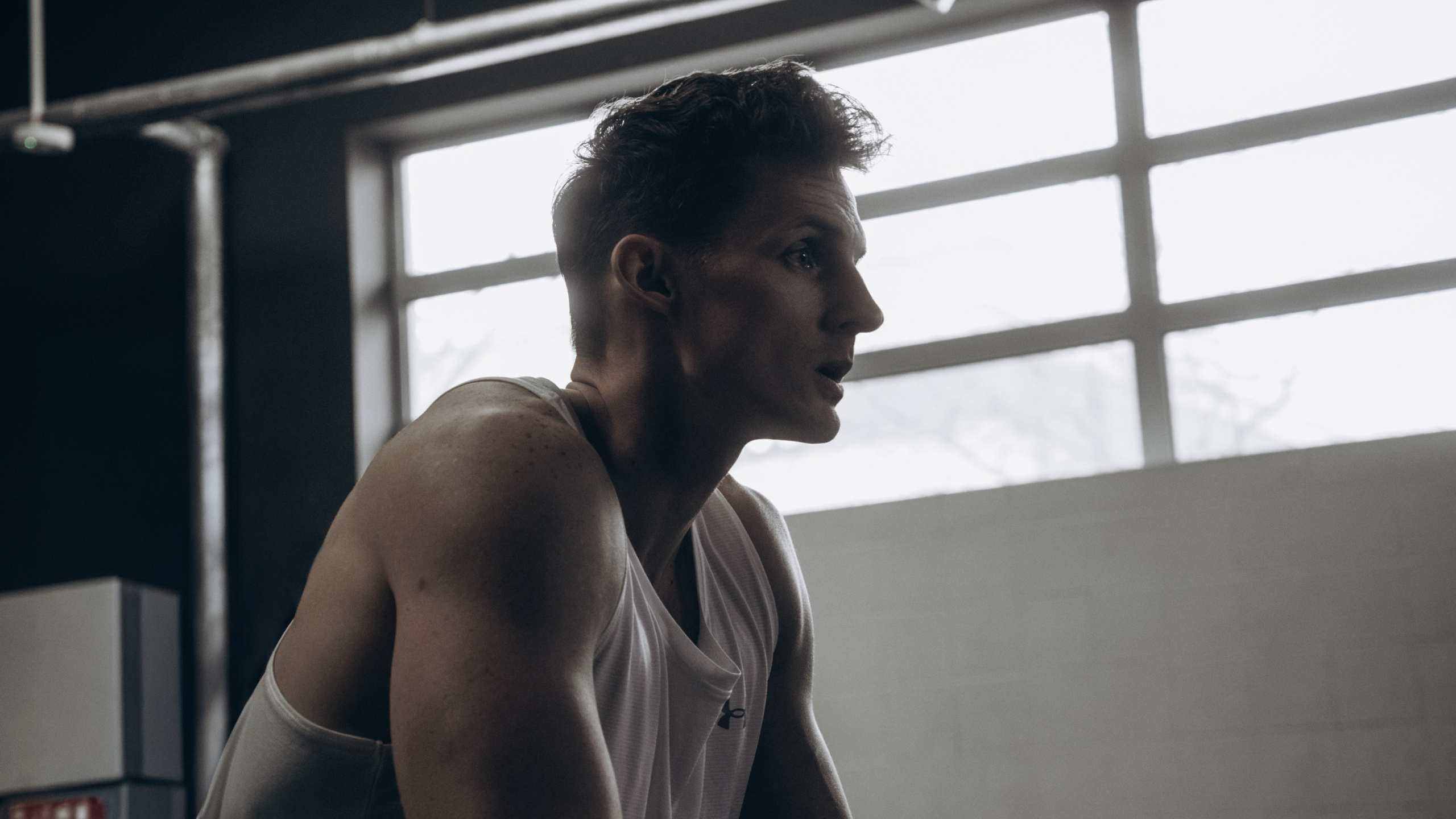 Fitnes & Bodybuilding. Mike Avelli