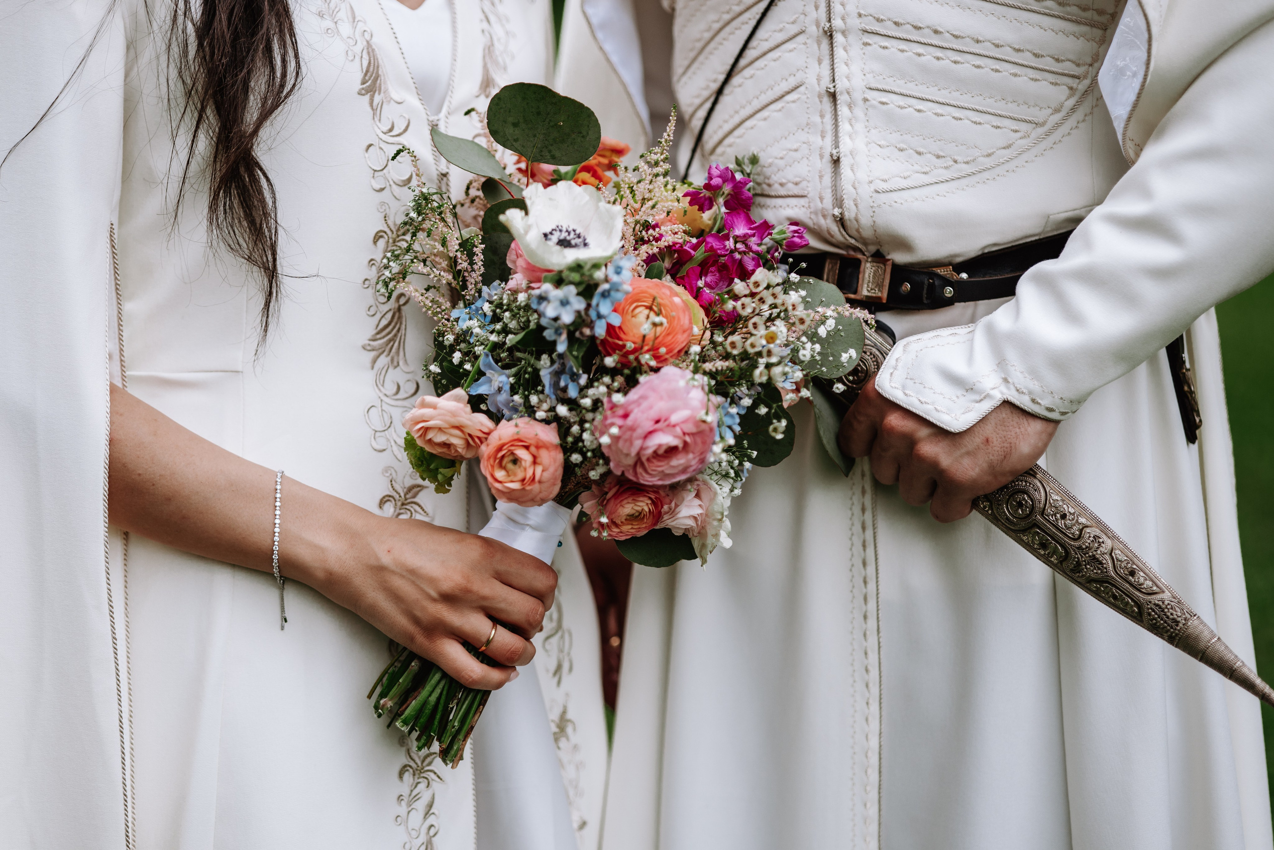 Weddings. Alex UA — Toronto photographer