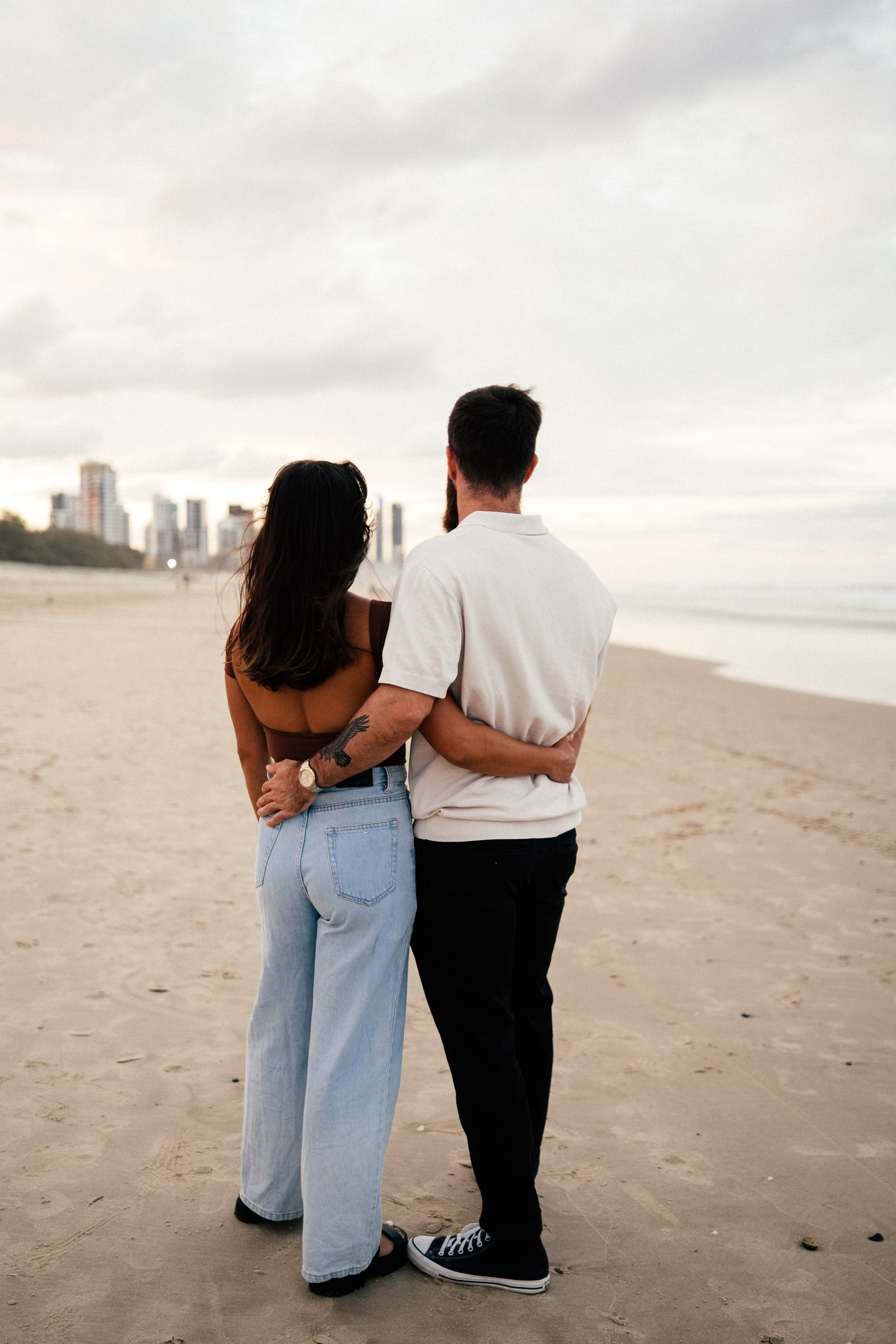 Family, couple and portrait photographer in Gold Coast
