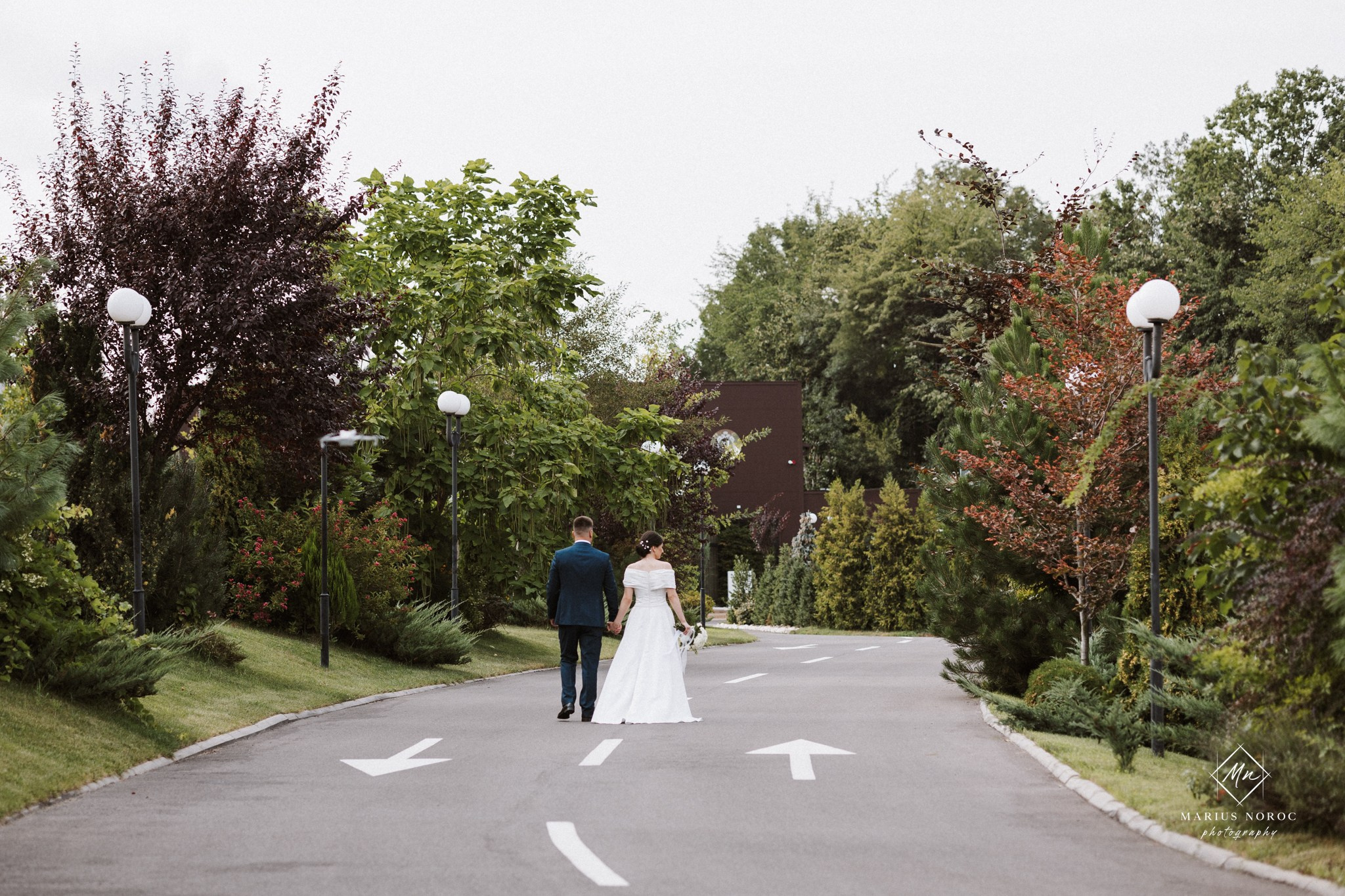 Oxana & Marius |Mariage D’or Zaicesti