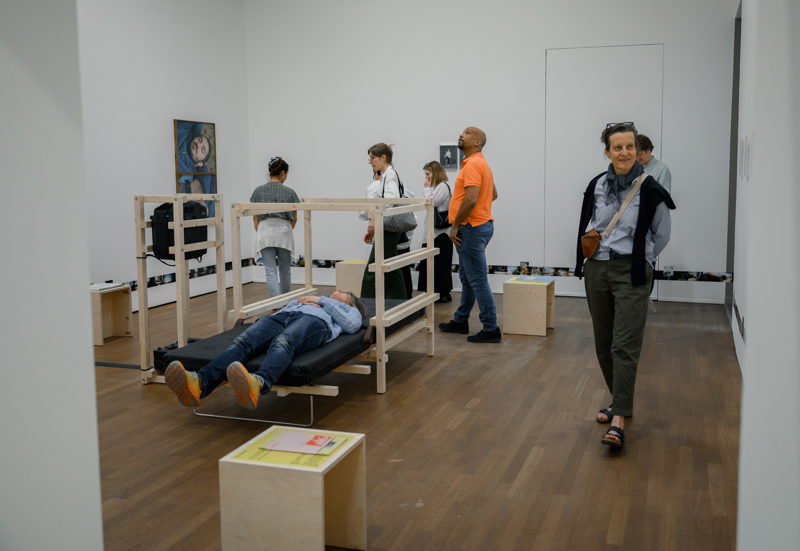 Casino Luxembourg_forum d’art_vernissage_TUBE.PHOTO.DASH. Photographer in Luxembourg Tanita