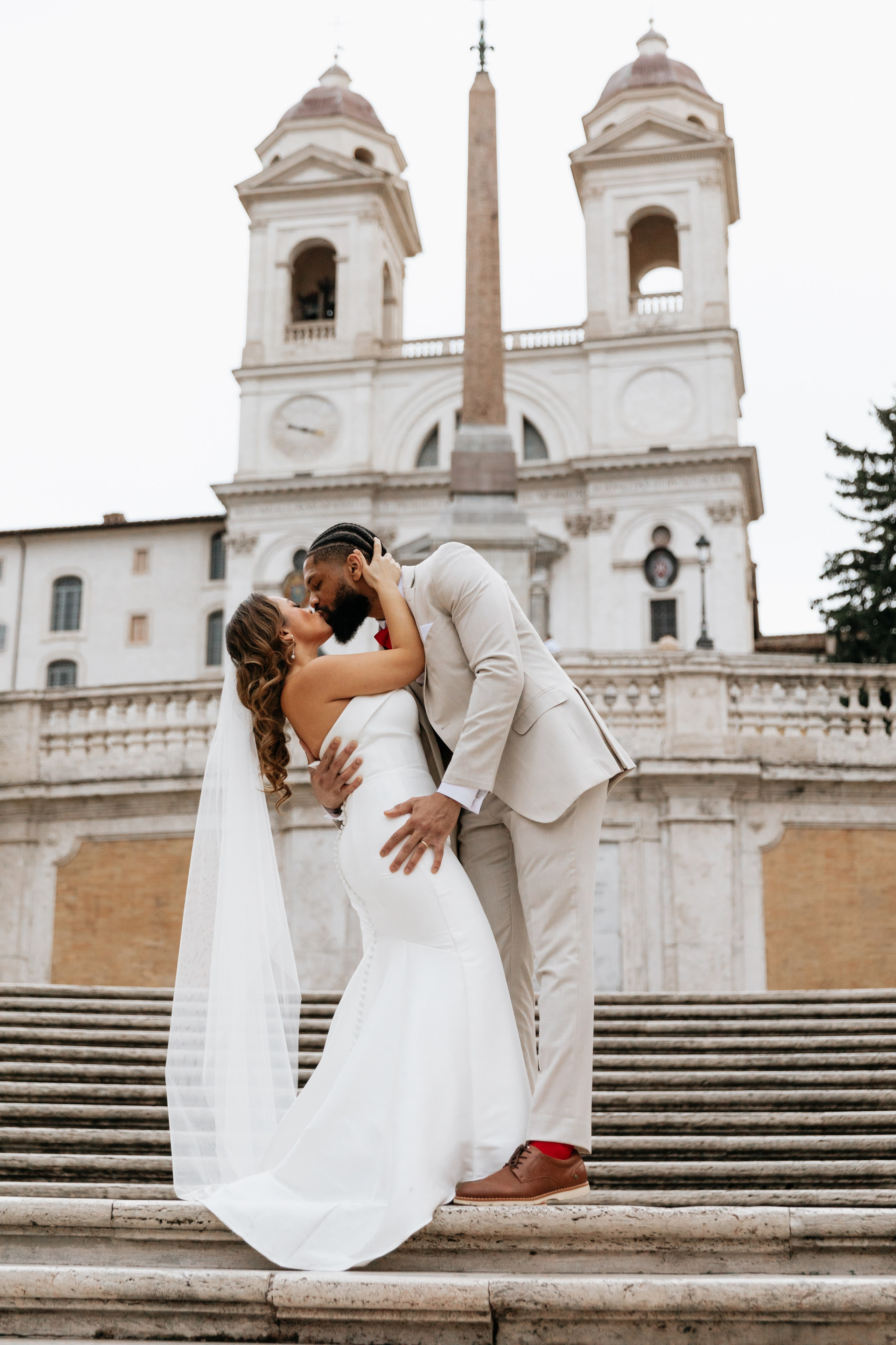 Wedding. Photographer in Rome