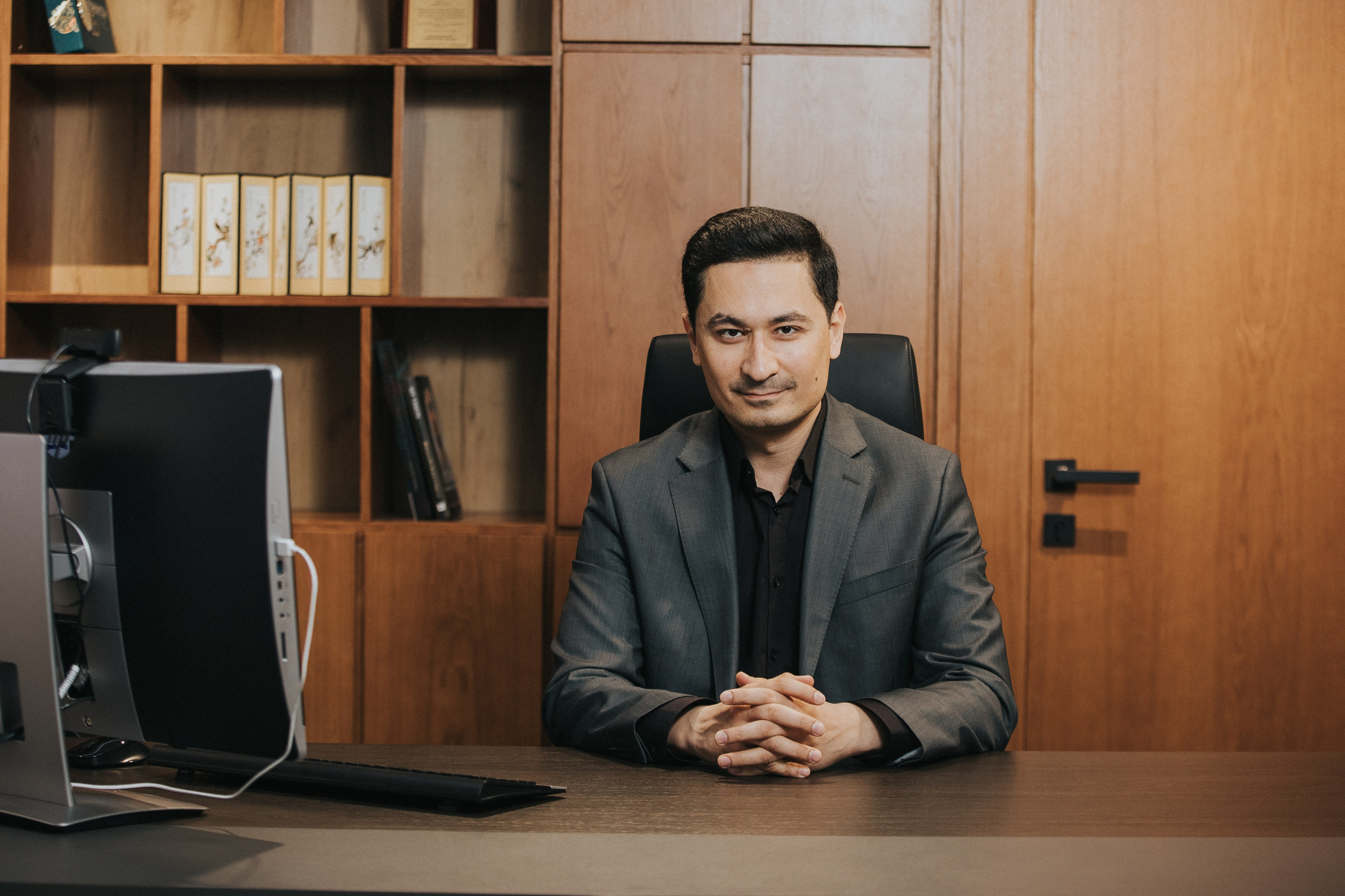 Бизнес Портреты и Корпоративные Менеджеры. PRIME STUDIO