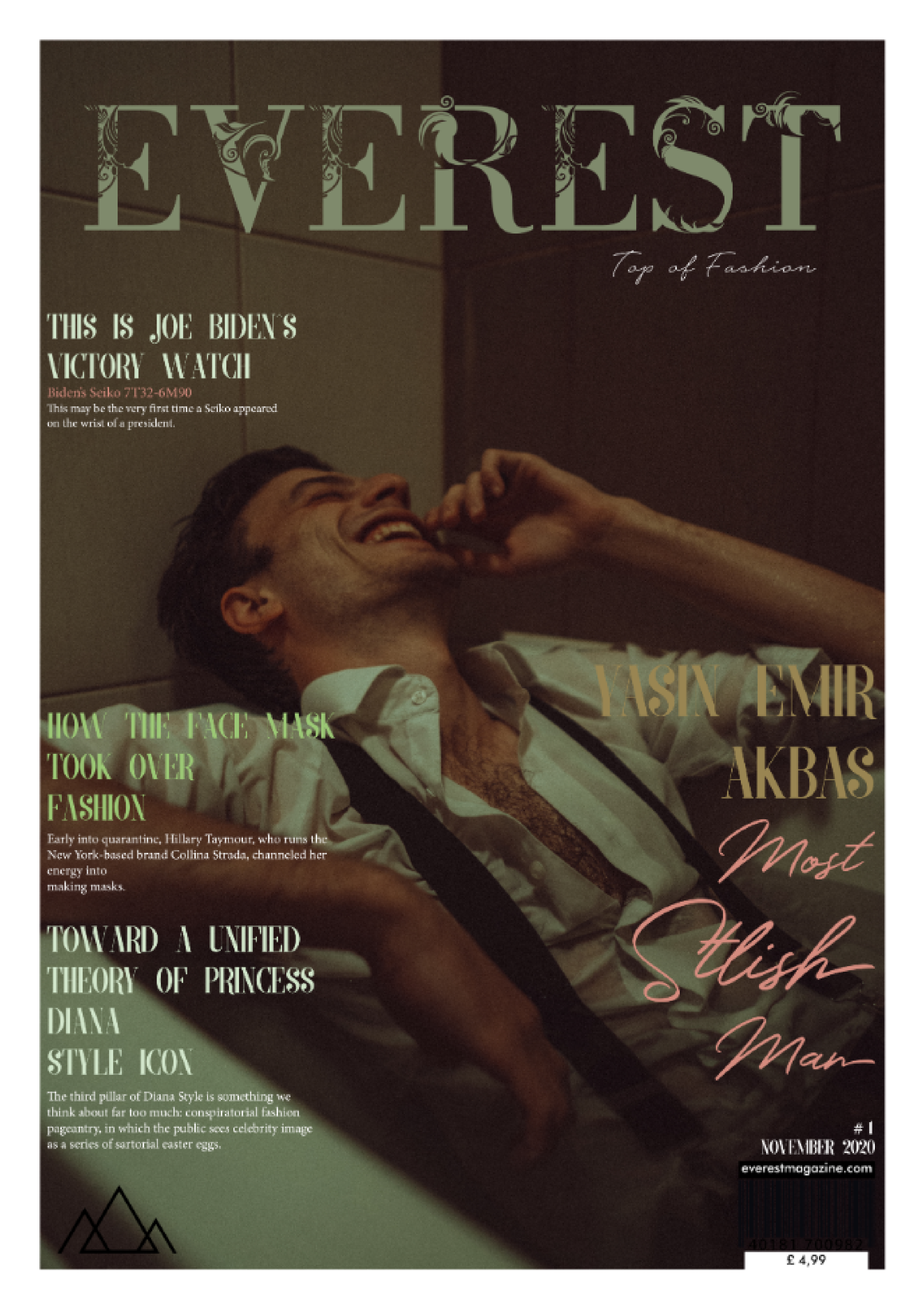 POSTERS. Vural Sahin I Photography & Videography