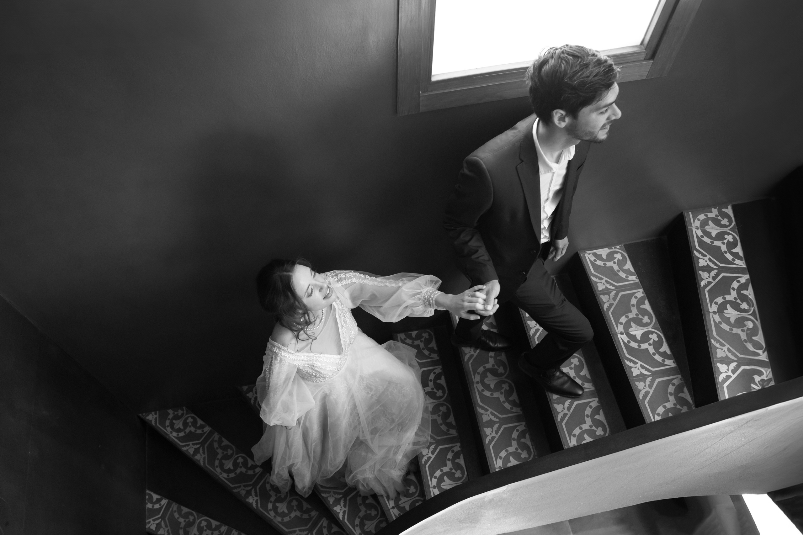 S+P. Свадебный фотограф в Испании | Listratava Photography