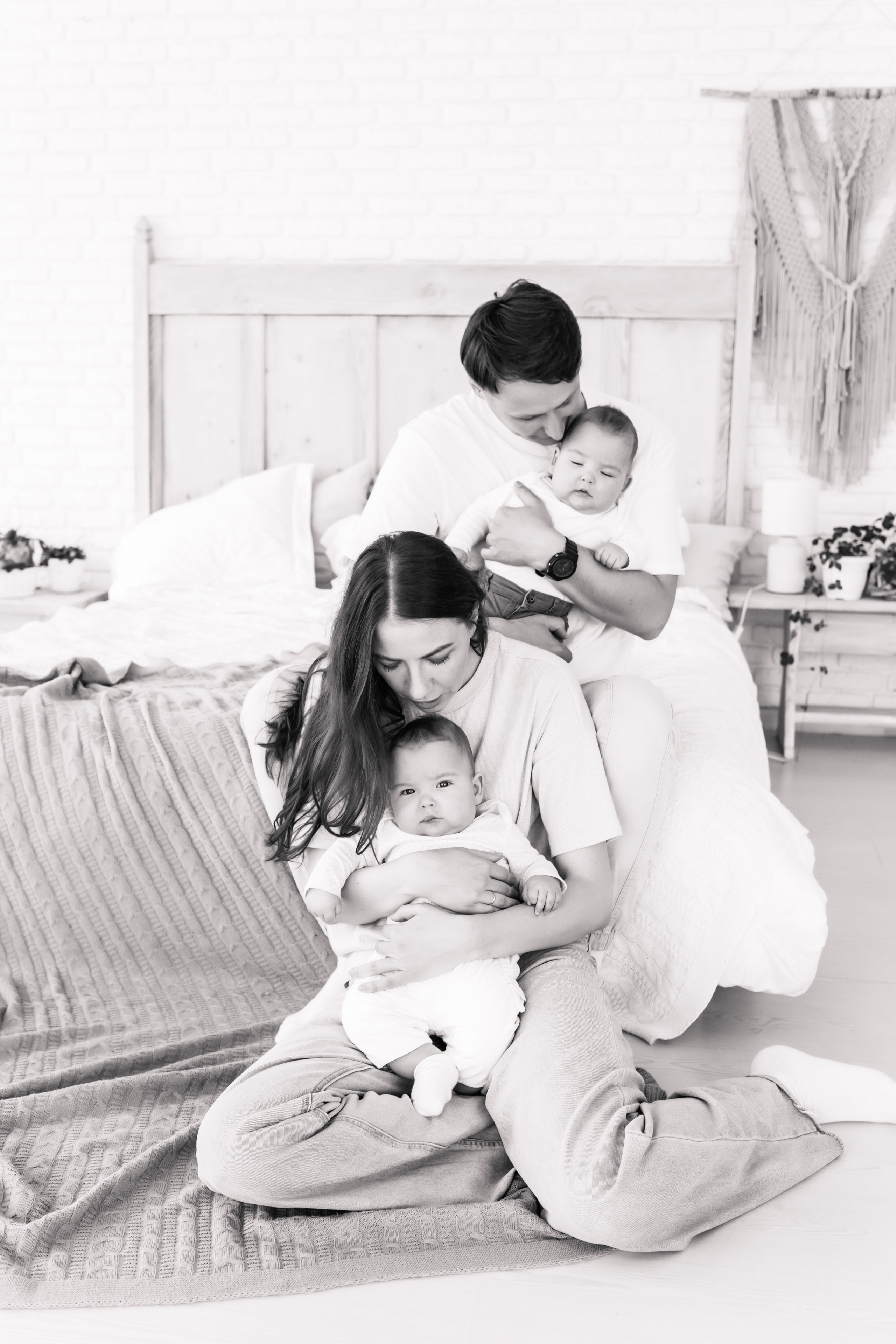 Estilo de vida. Fotógrafa profesional en España