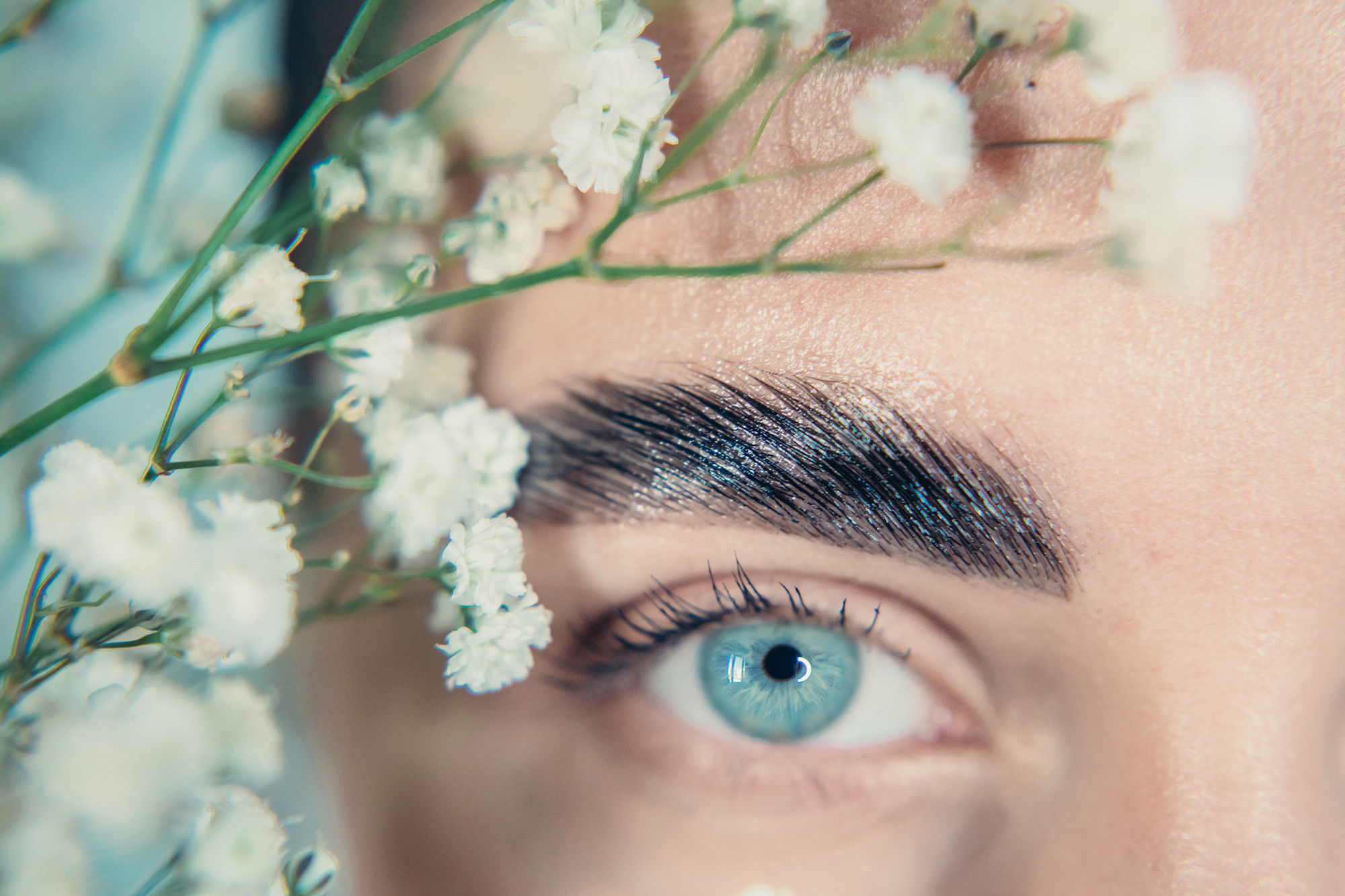 Photography. Lolly Shine. Contemporary digital artist