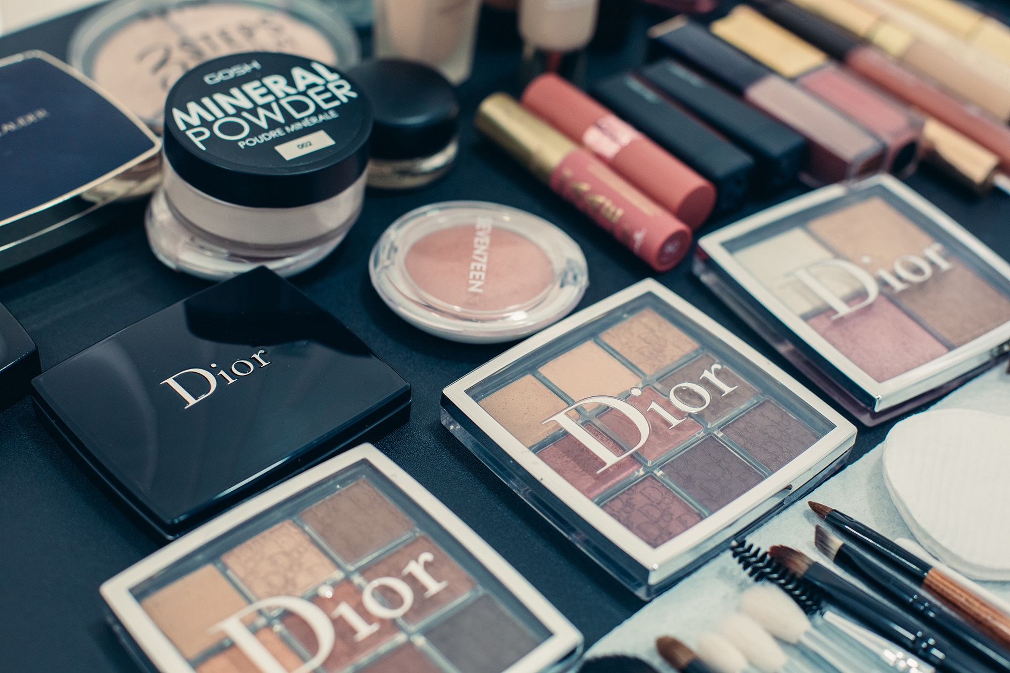 Photography. Lolly Shine. Contemporary digital artist