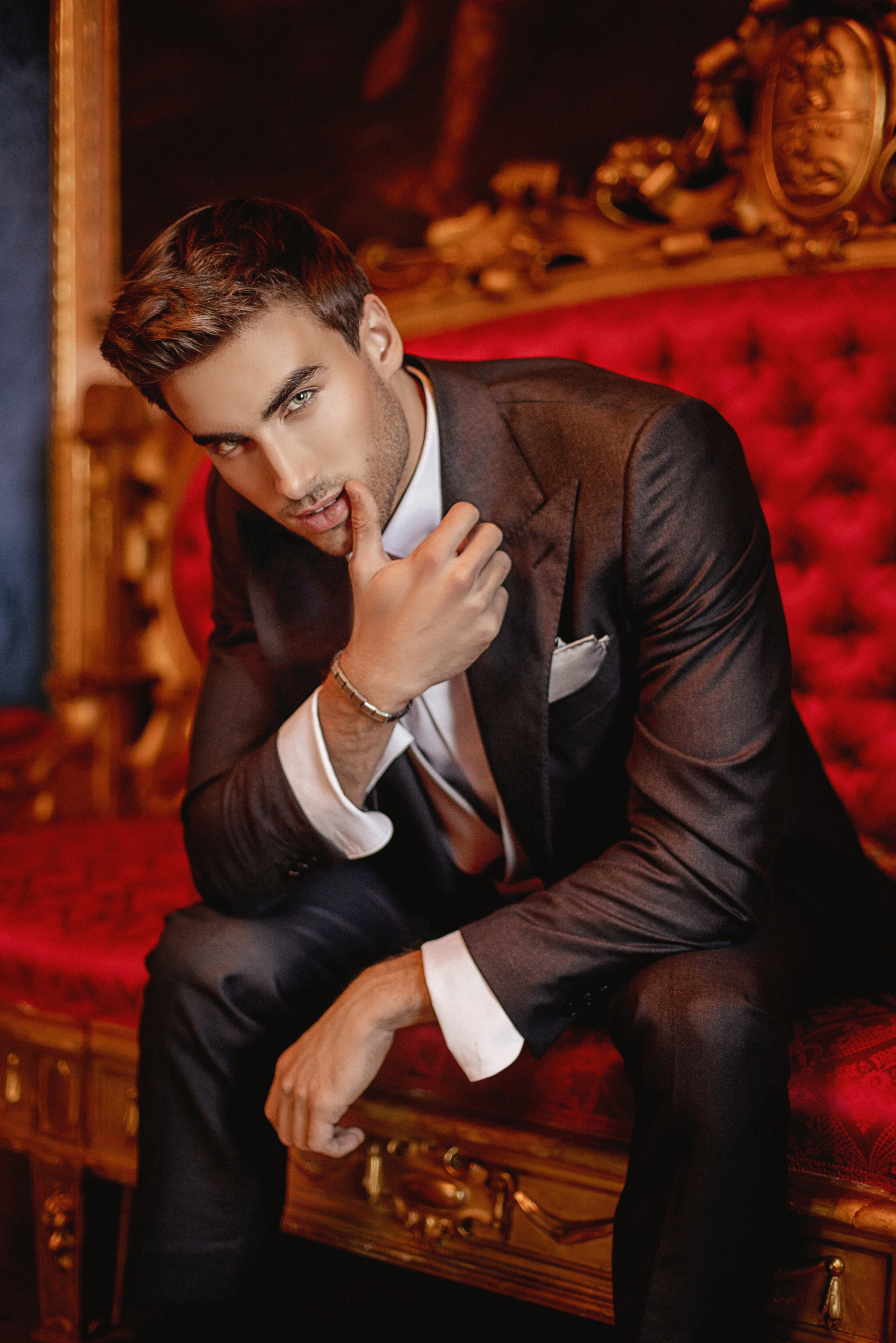 Hochzeit / Love Story. Nadine Brecht