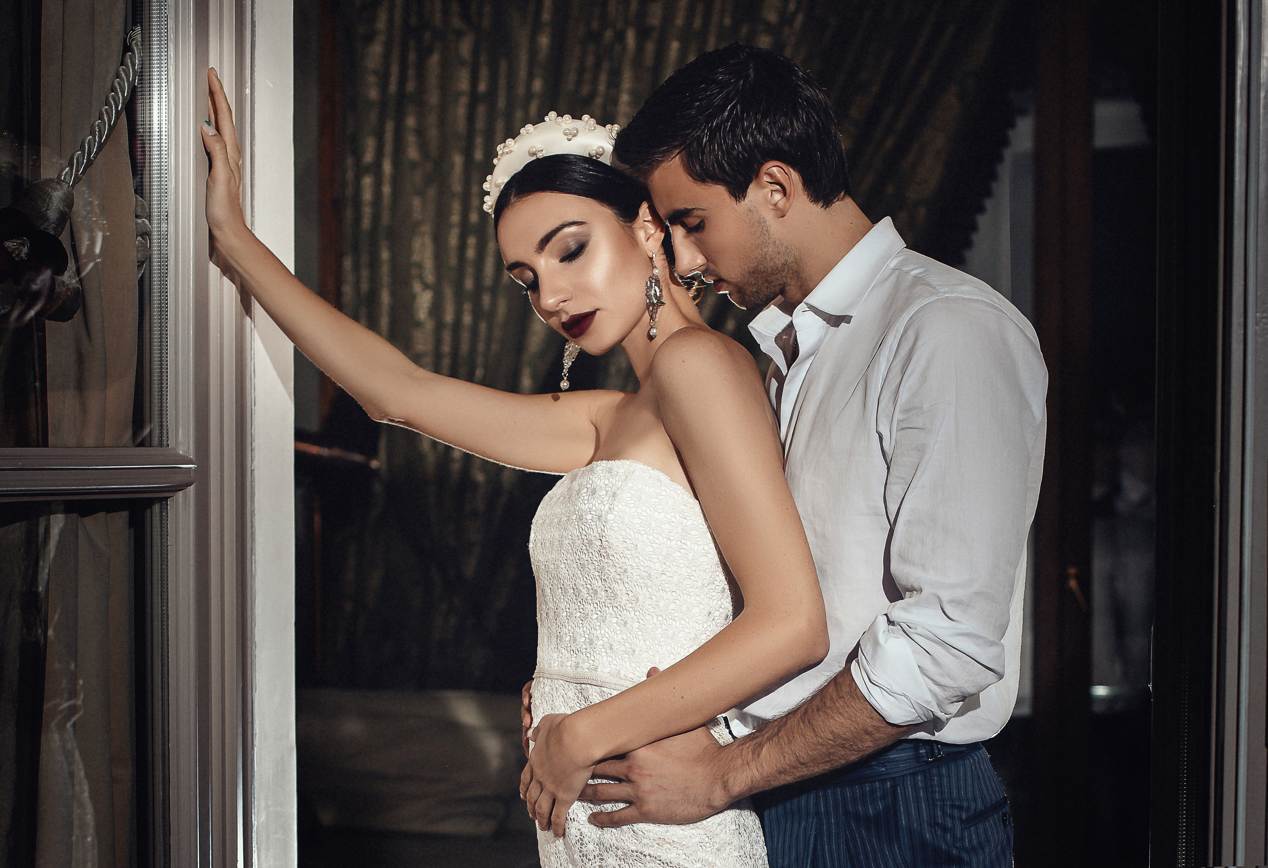 Hochzeit / Love Story. Nadine Brecht