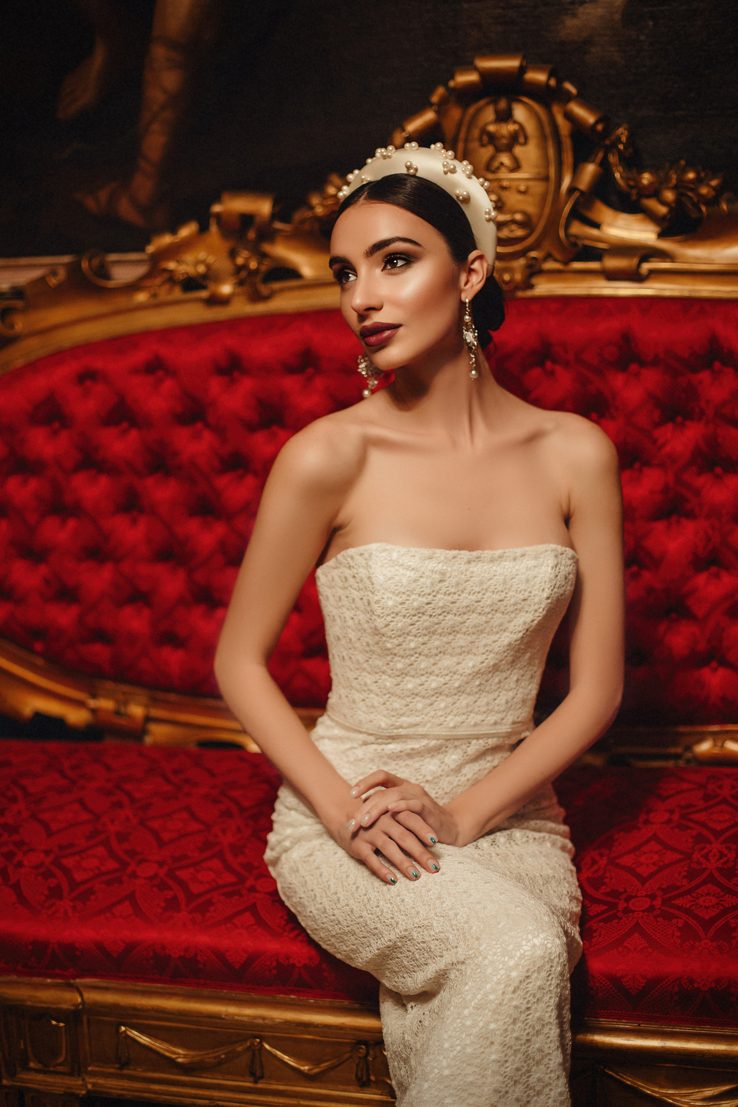 Hochzeit / Love Story. Nadine Brecht