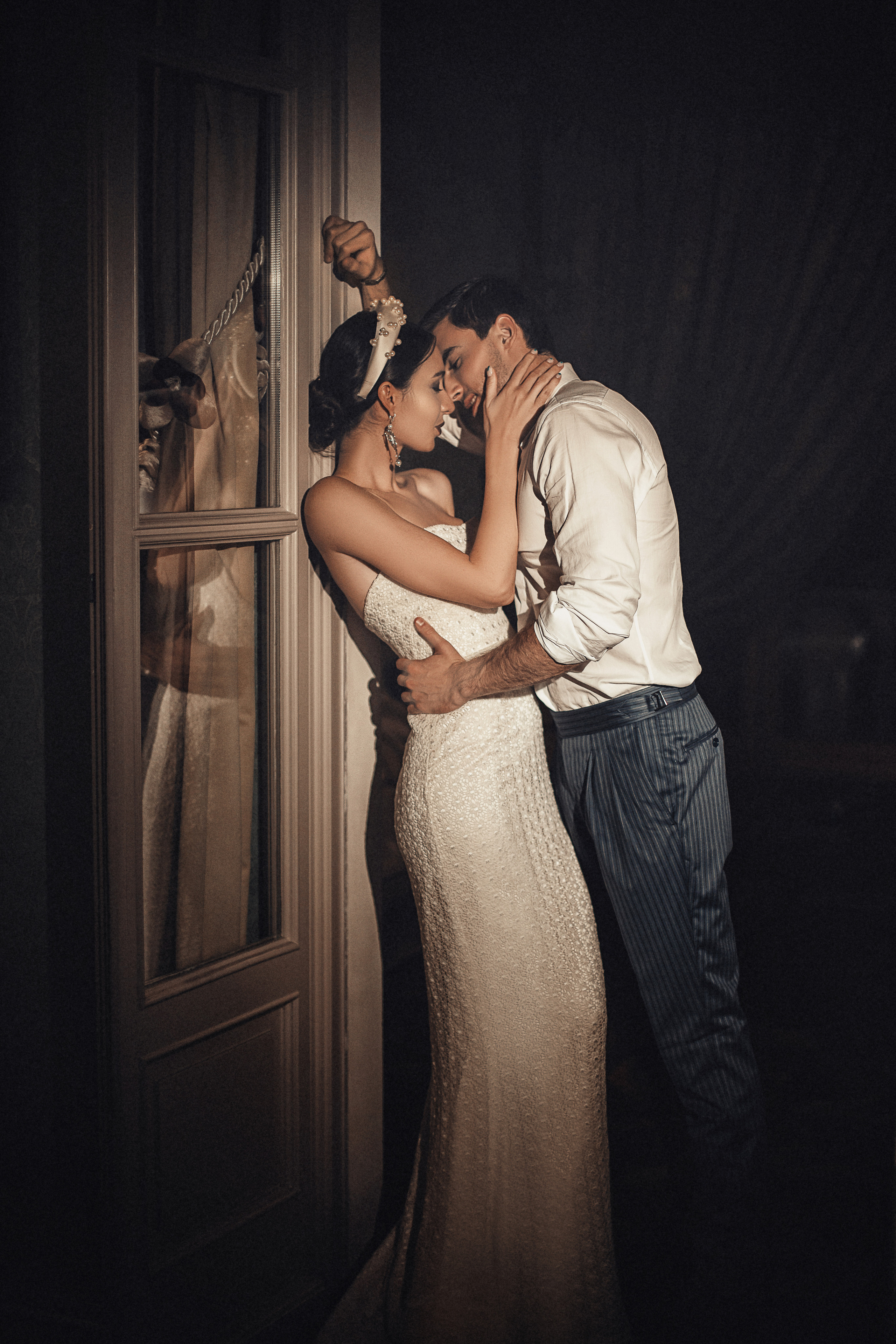 Hochzeit / Love Story. Nadine Brecht