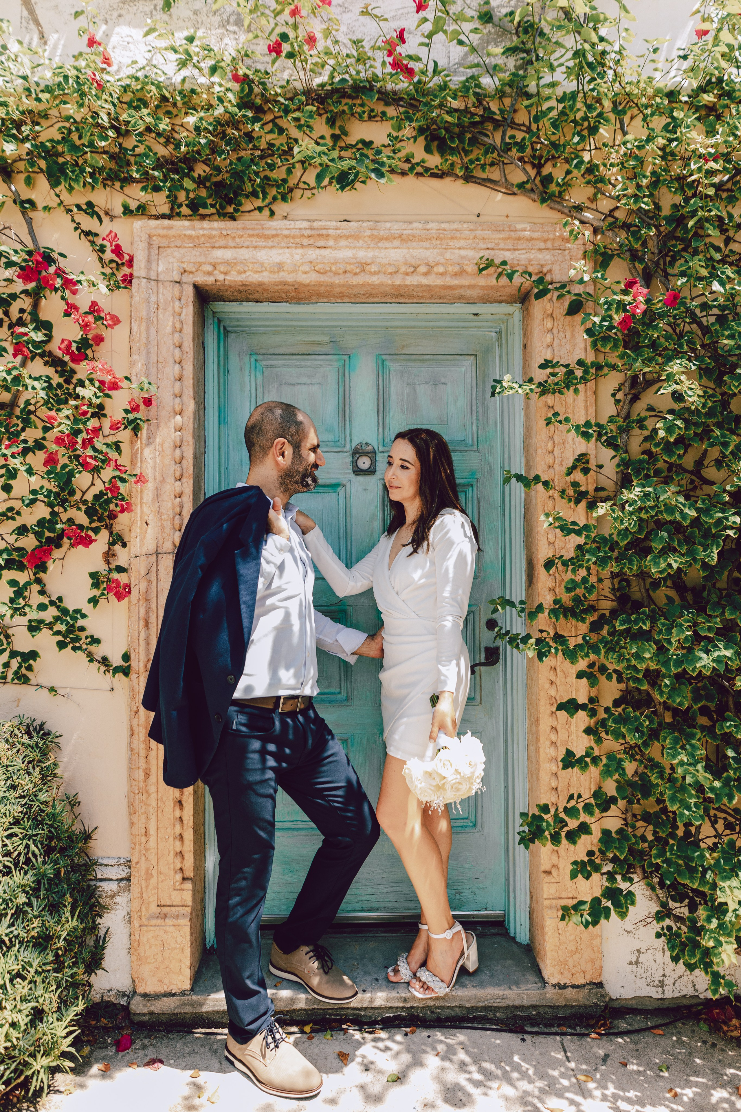 Engagement in West Palm Beach. My name is Kate and I am family and wedding photographer