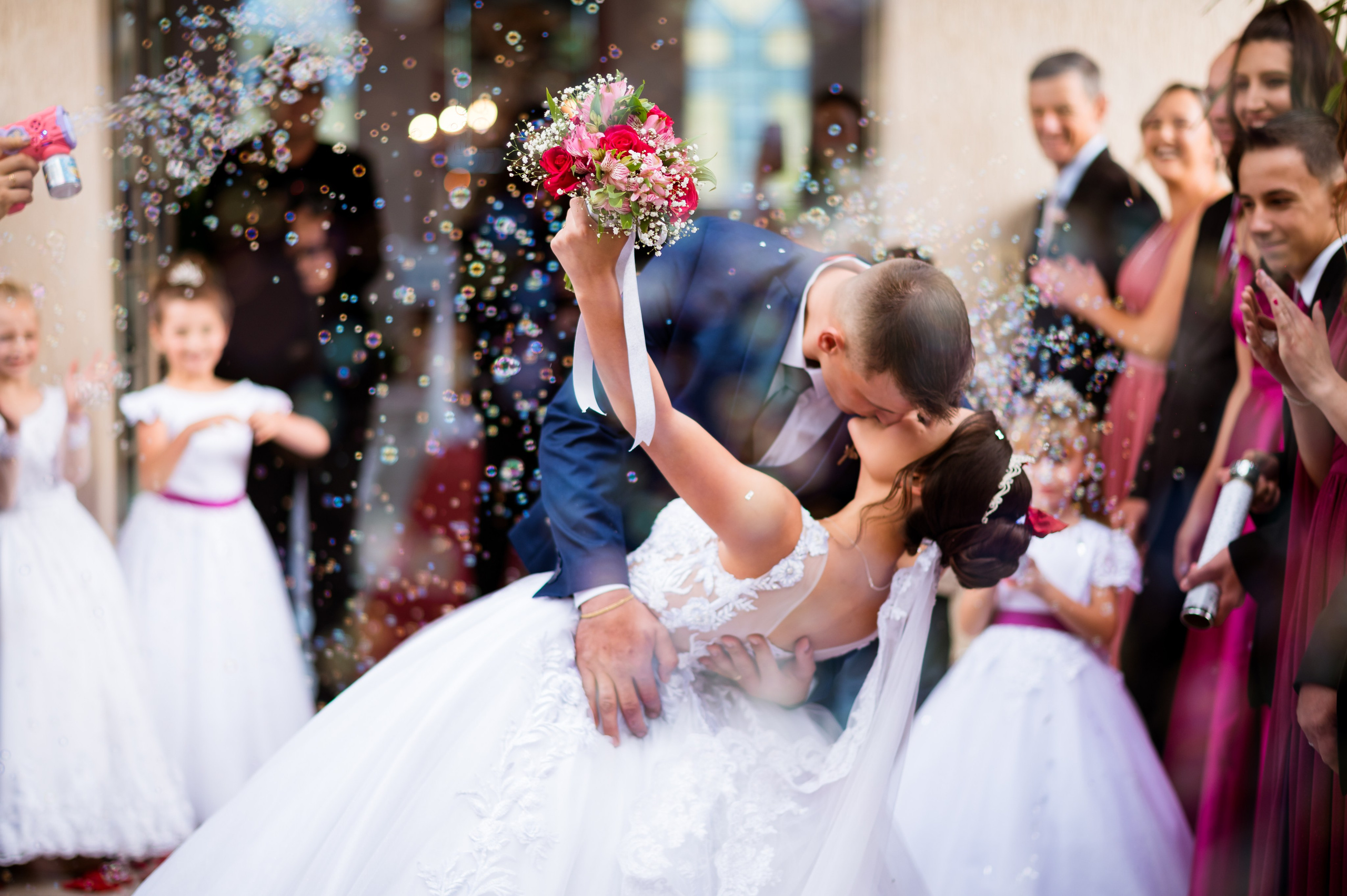 Casamento Erica & João. RBK Produções | Foto e Vídeo | Irati-PR e região