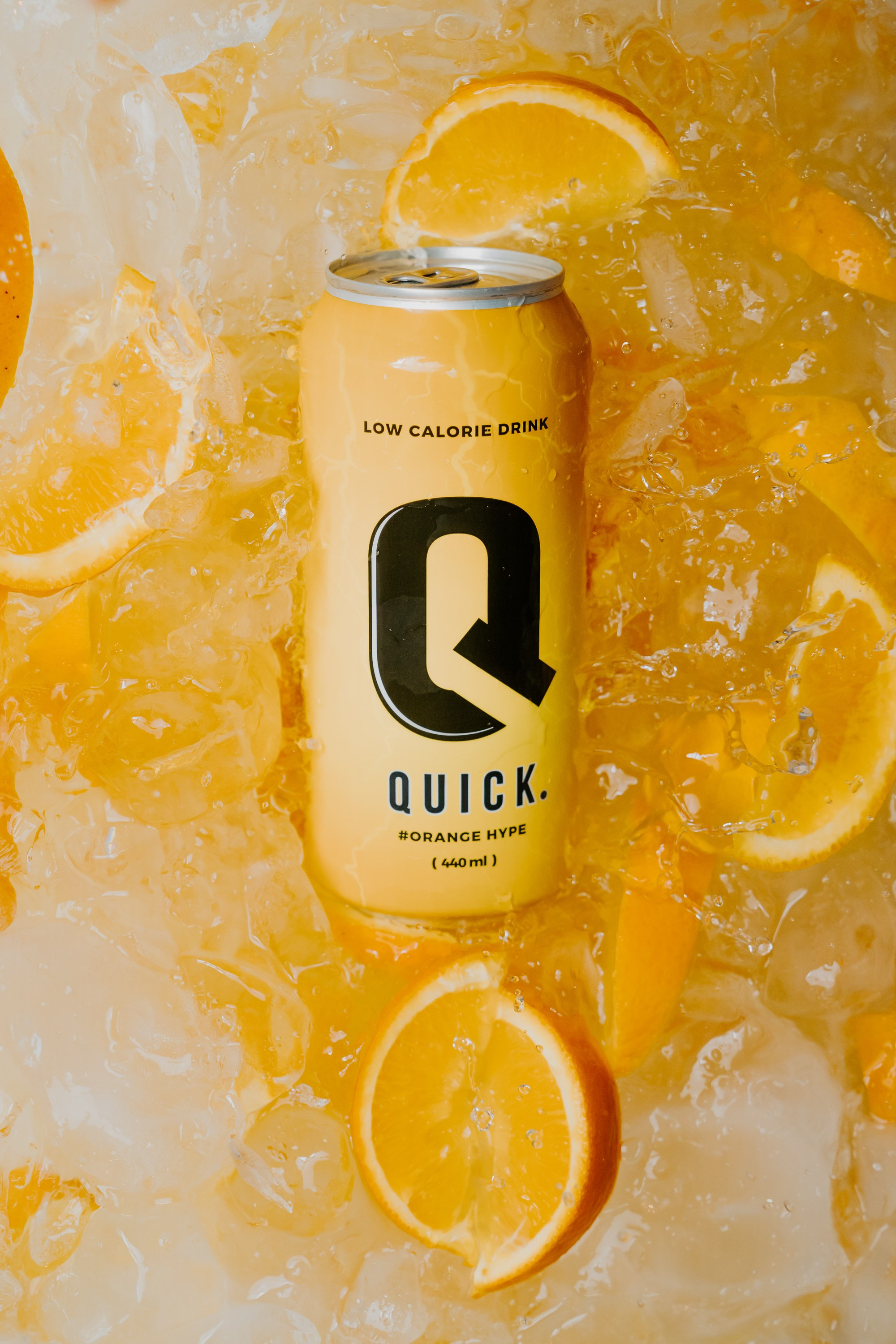 Quick Drink. Szili Szilagyi | Visual Storyteller