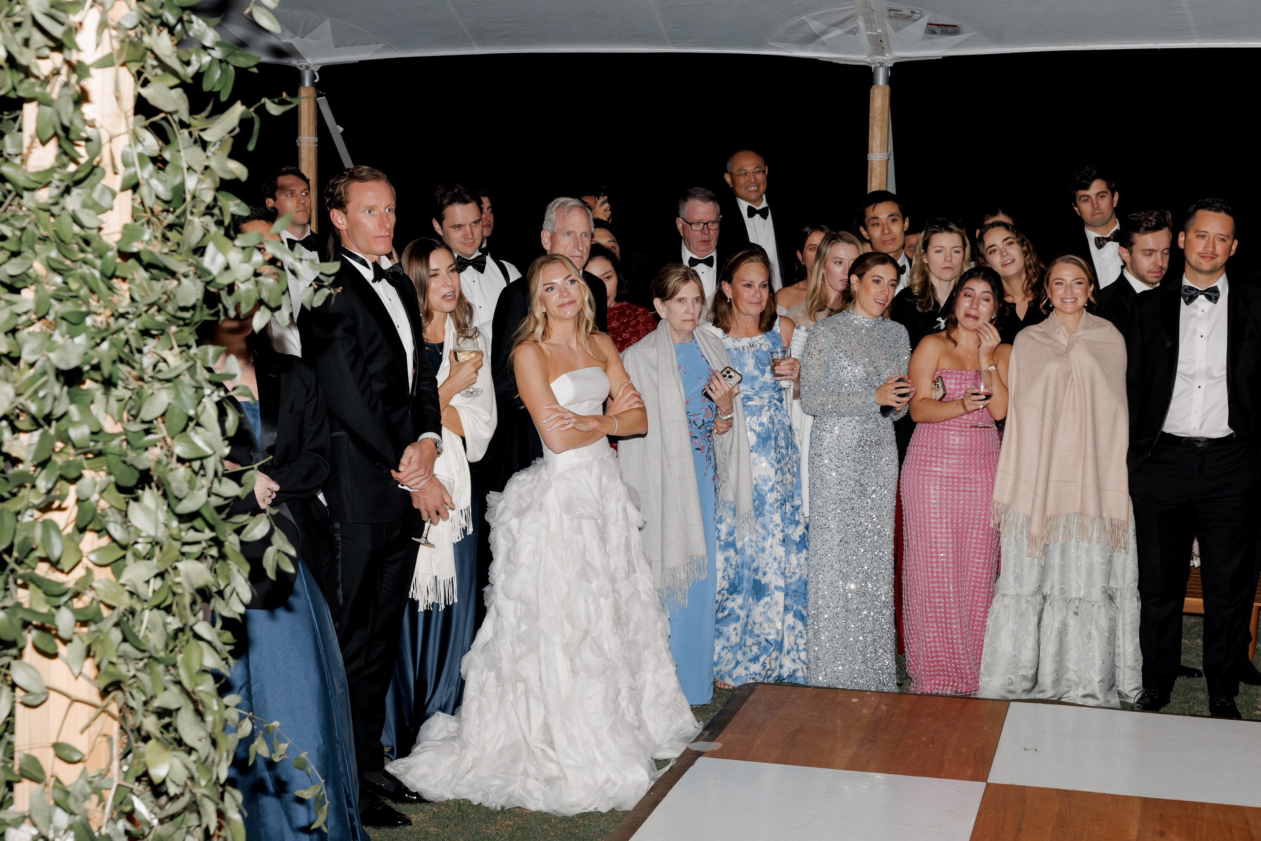 Marci and Yi. Wedding photographer and videographer New York | New Jersey